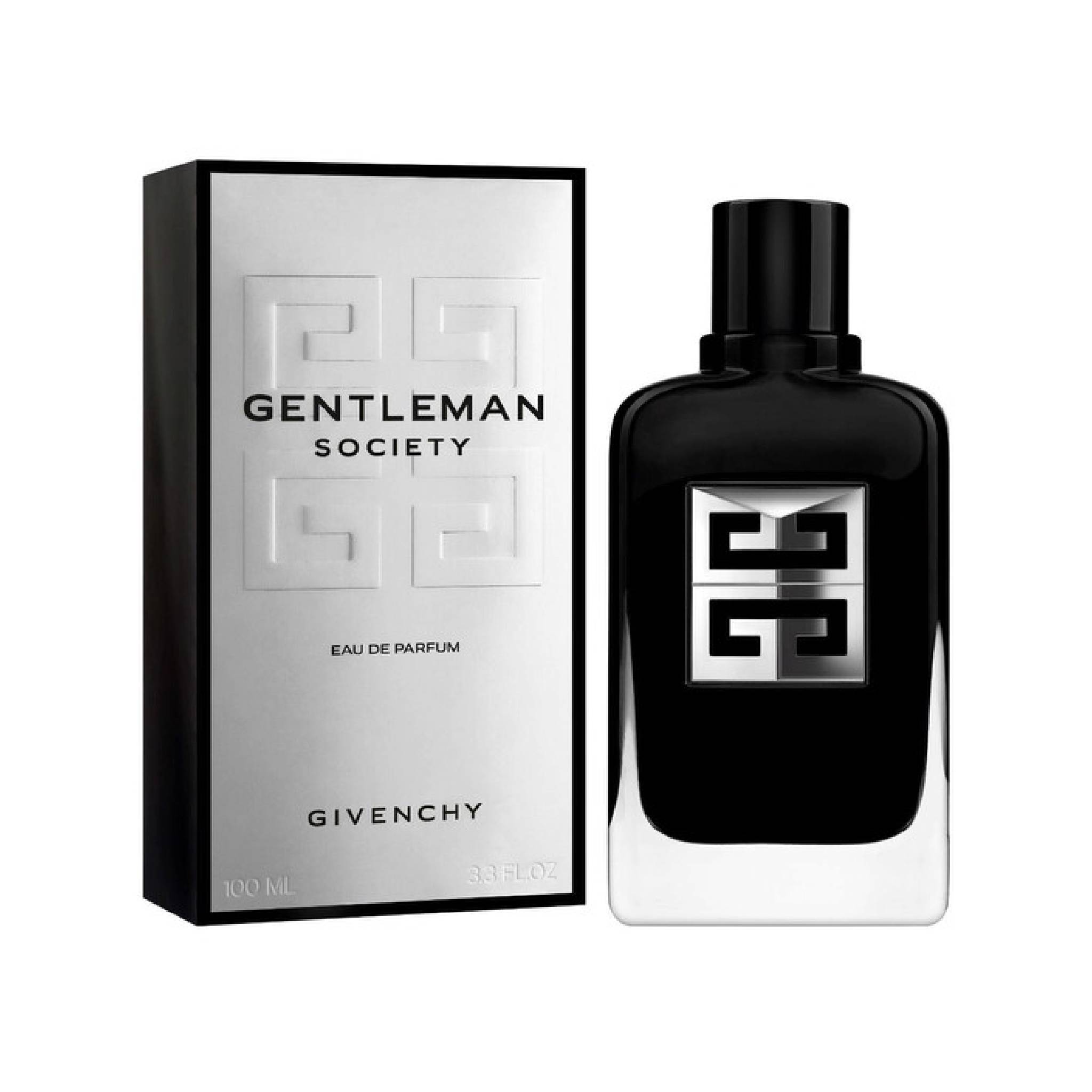 Gentleman Society - Eau de Parfum