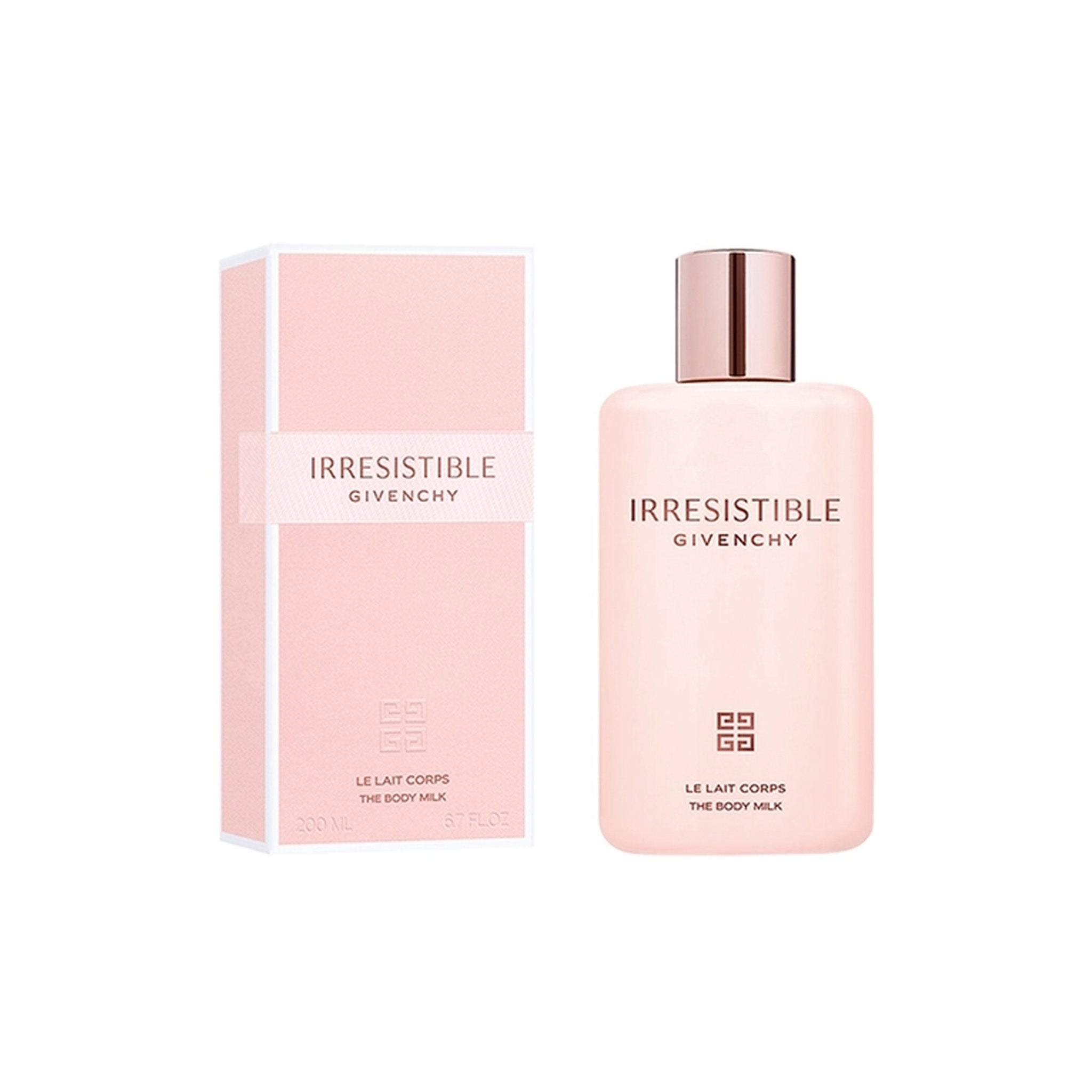 Givenchy Irresistible The Body Milk 200ml Lebanon