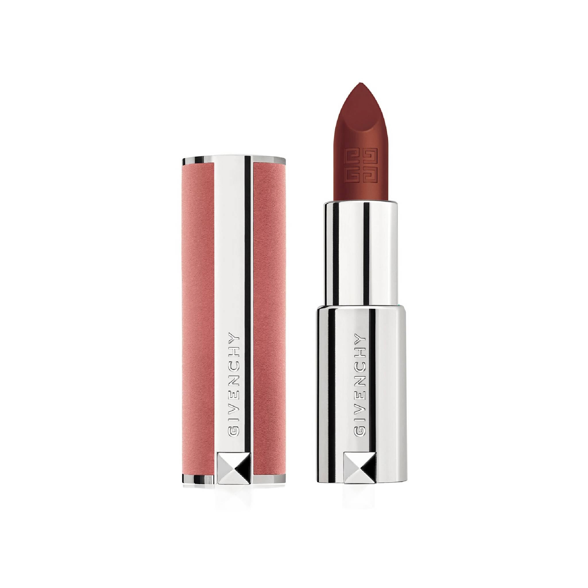 Le Rouge Sheer Velvet Matte Lipstick