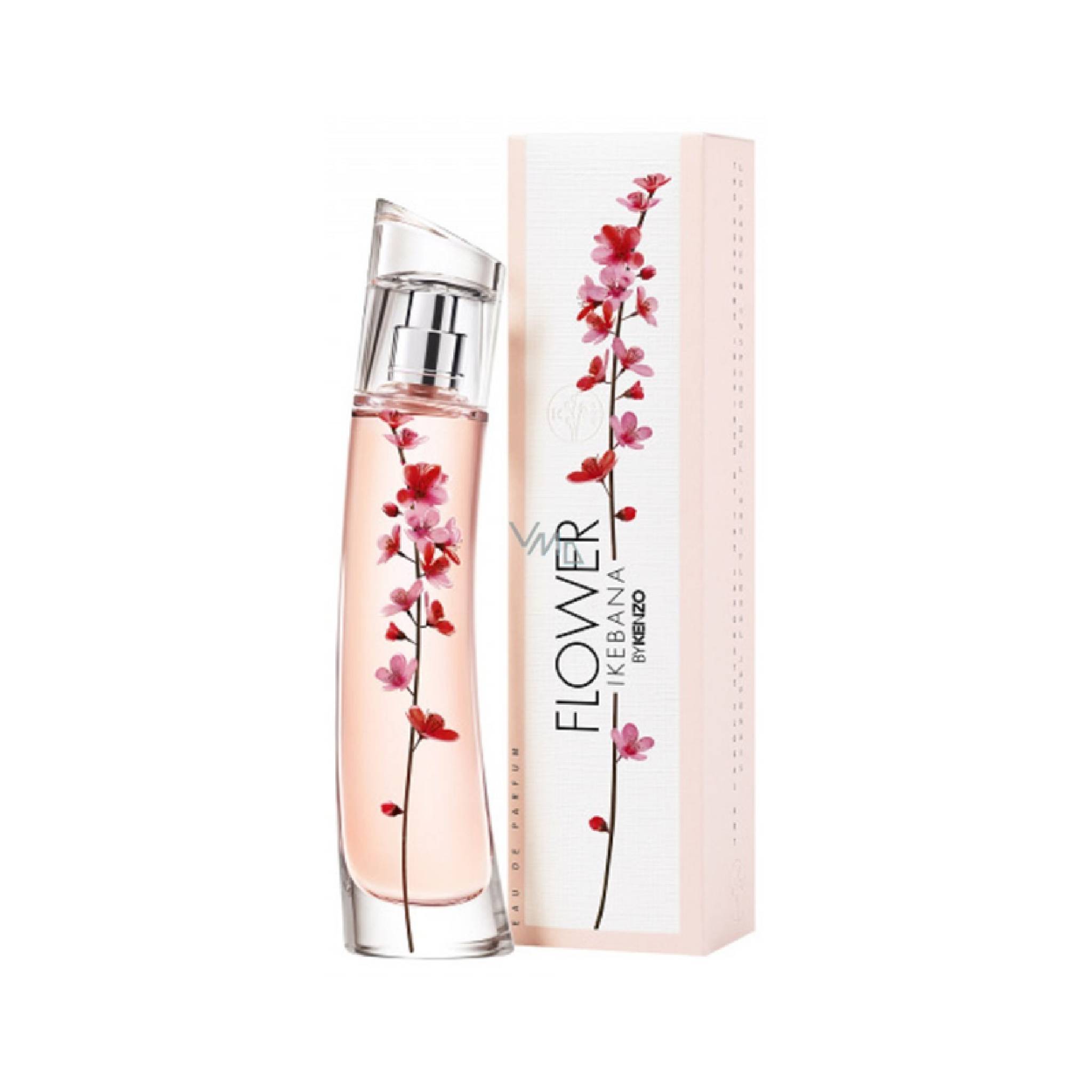 Flower By Kenzo Ikebana - Eau de Parfum