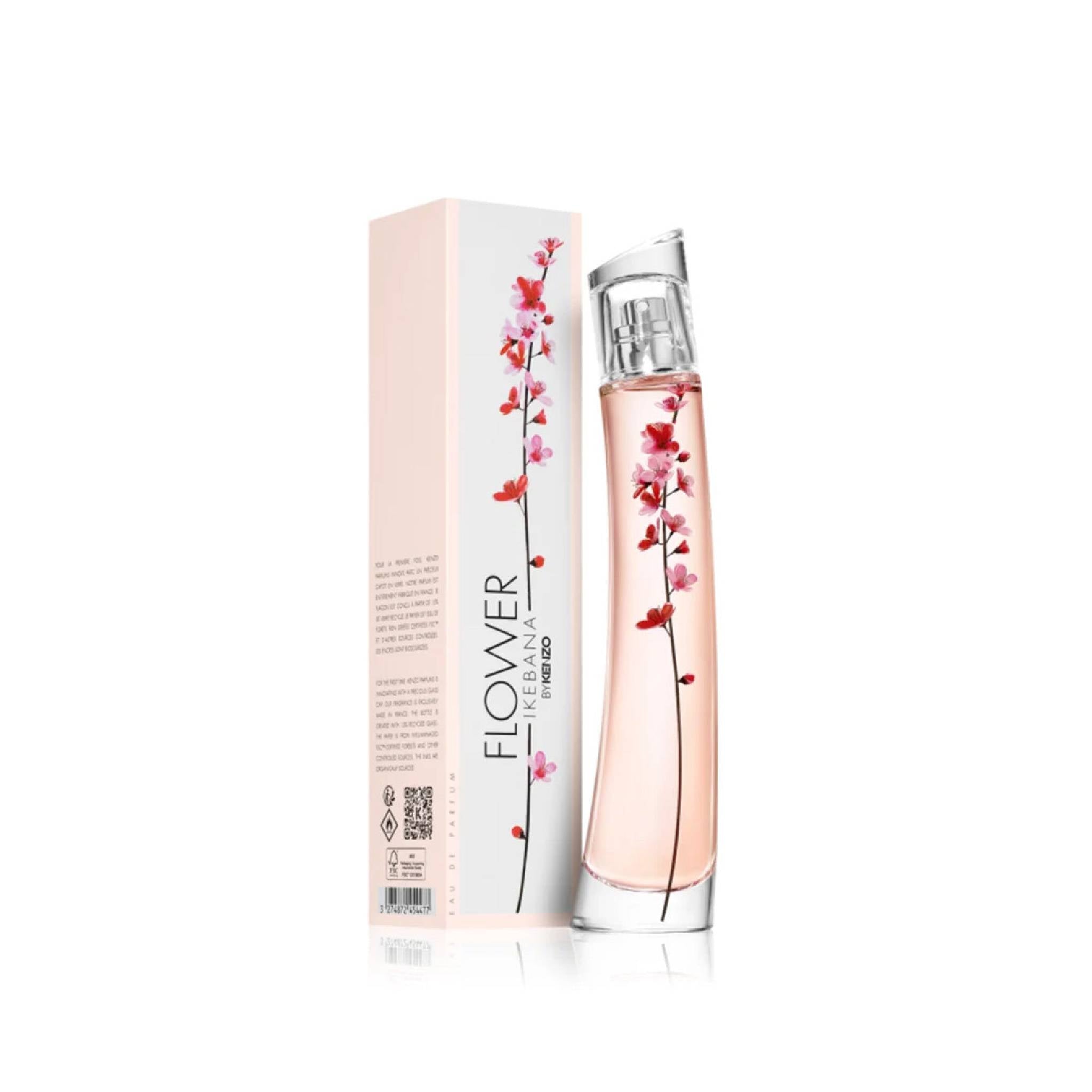 Flower By Kenzo Ikebana - Eau de Parfum