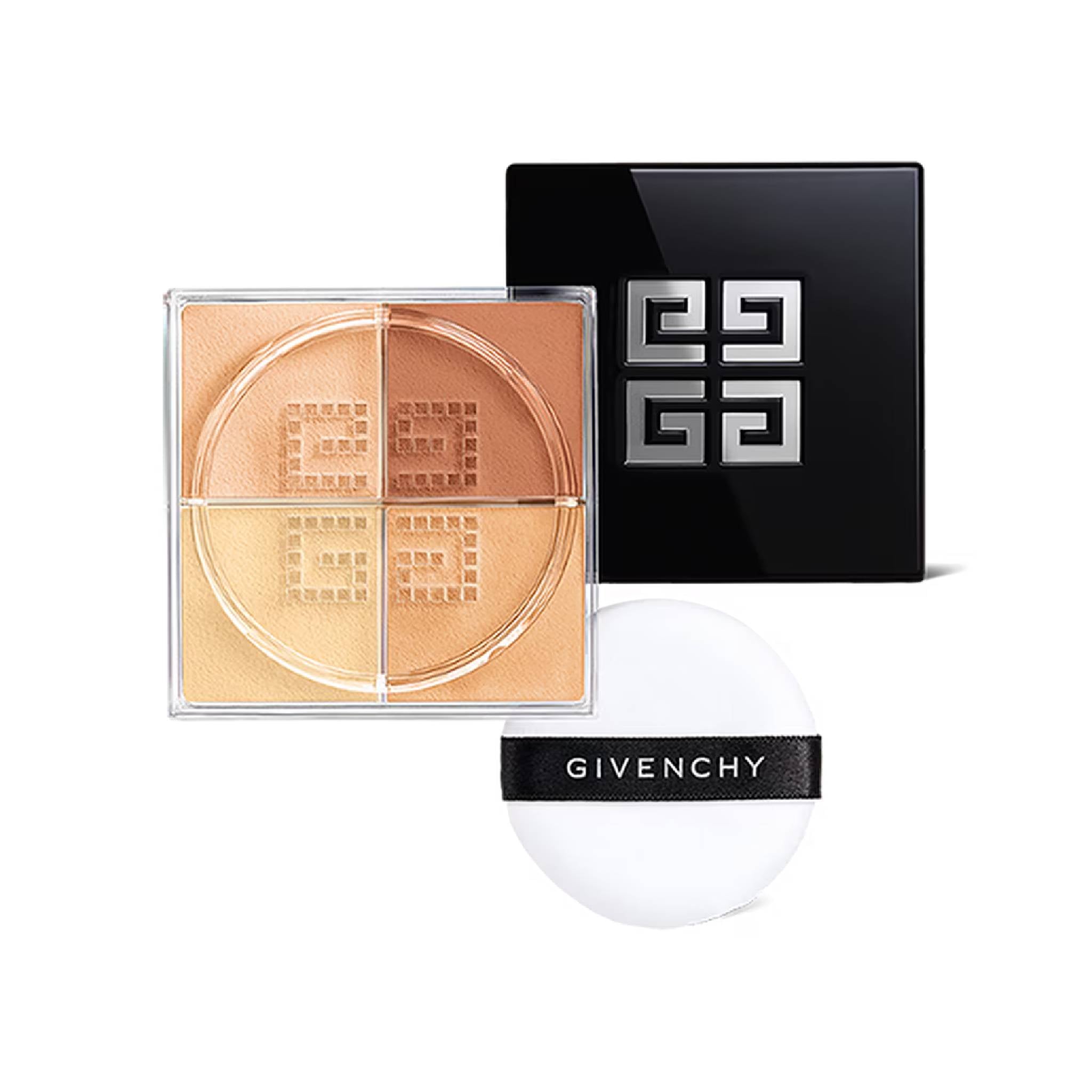 Prisme Libre 4-Color Loose Powder