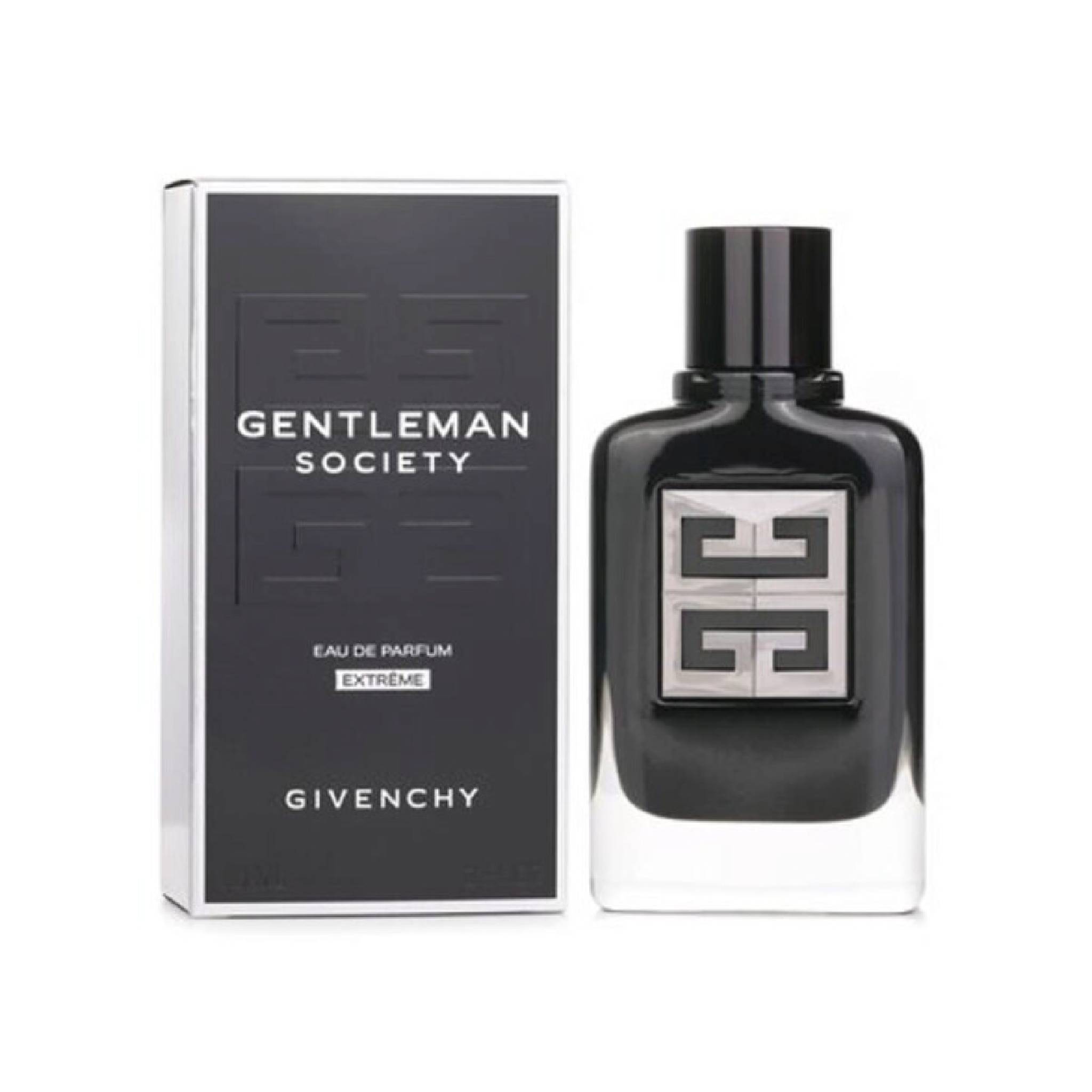 Gentleman Society Extreme - Eau de Parfum