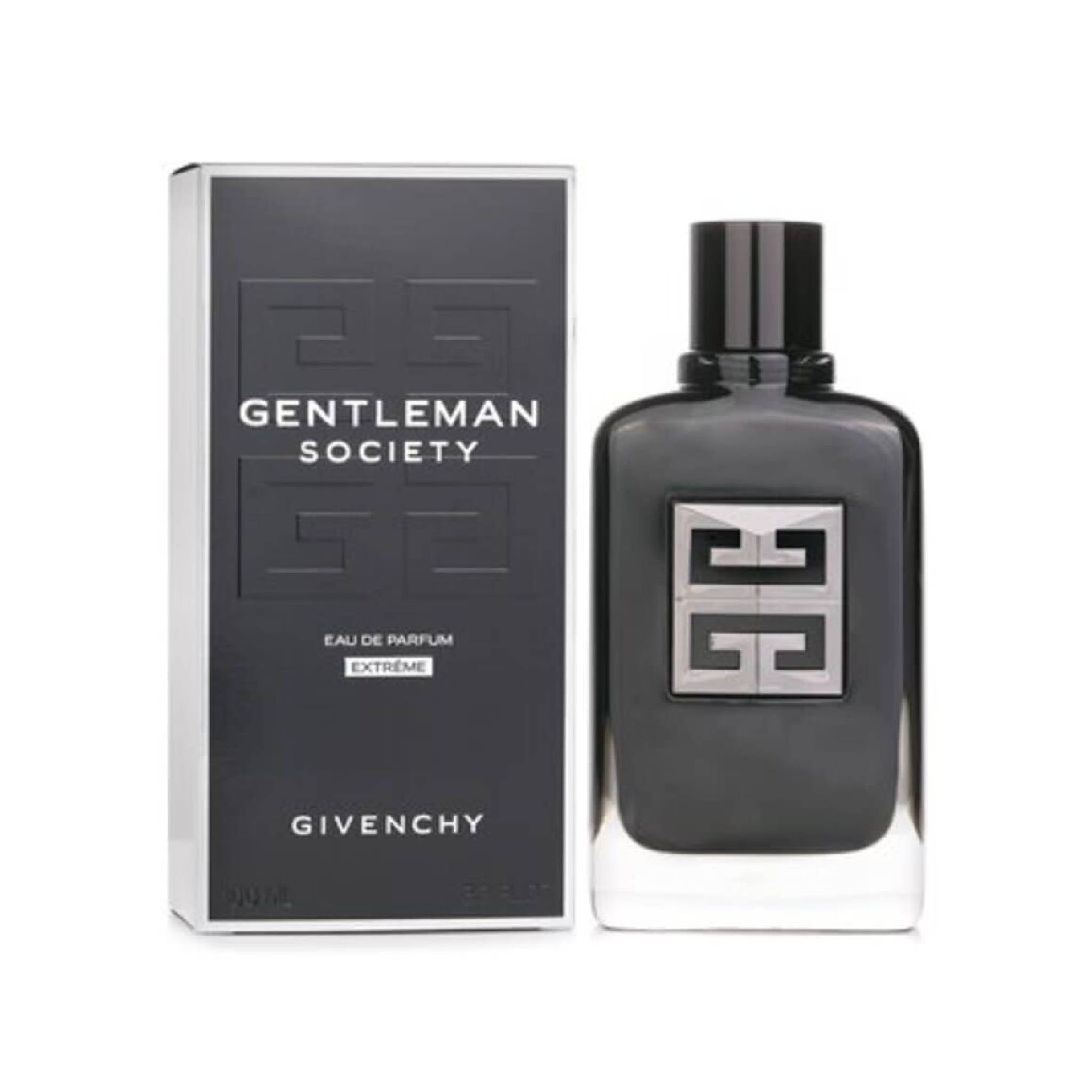 Gentleman Society Extreme - Eau de Parfum