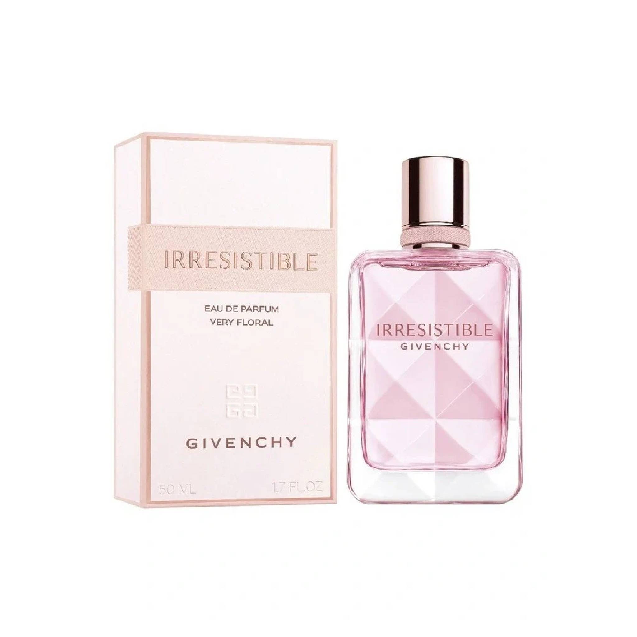 Irresistible Very Floral - Eau de Parfum