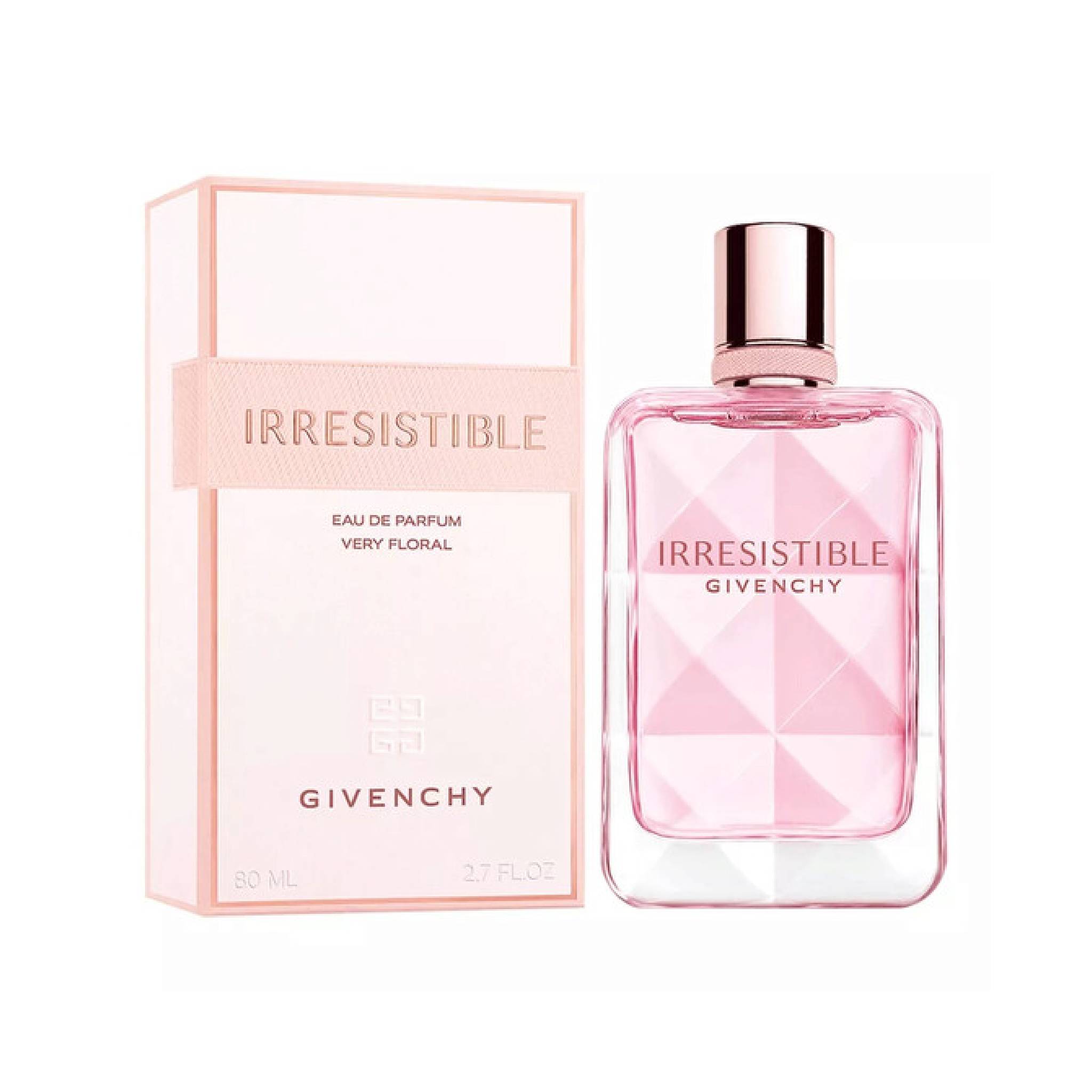 Irresistible Very Floral - Eau de Parfum