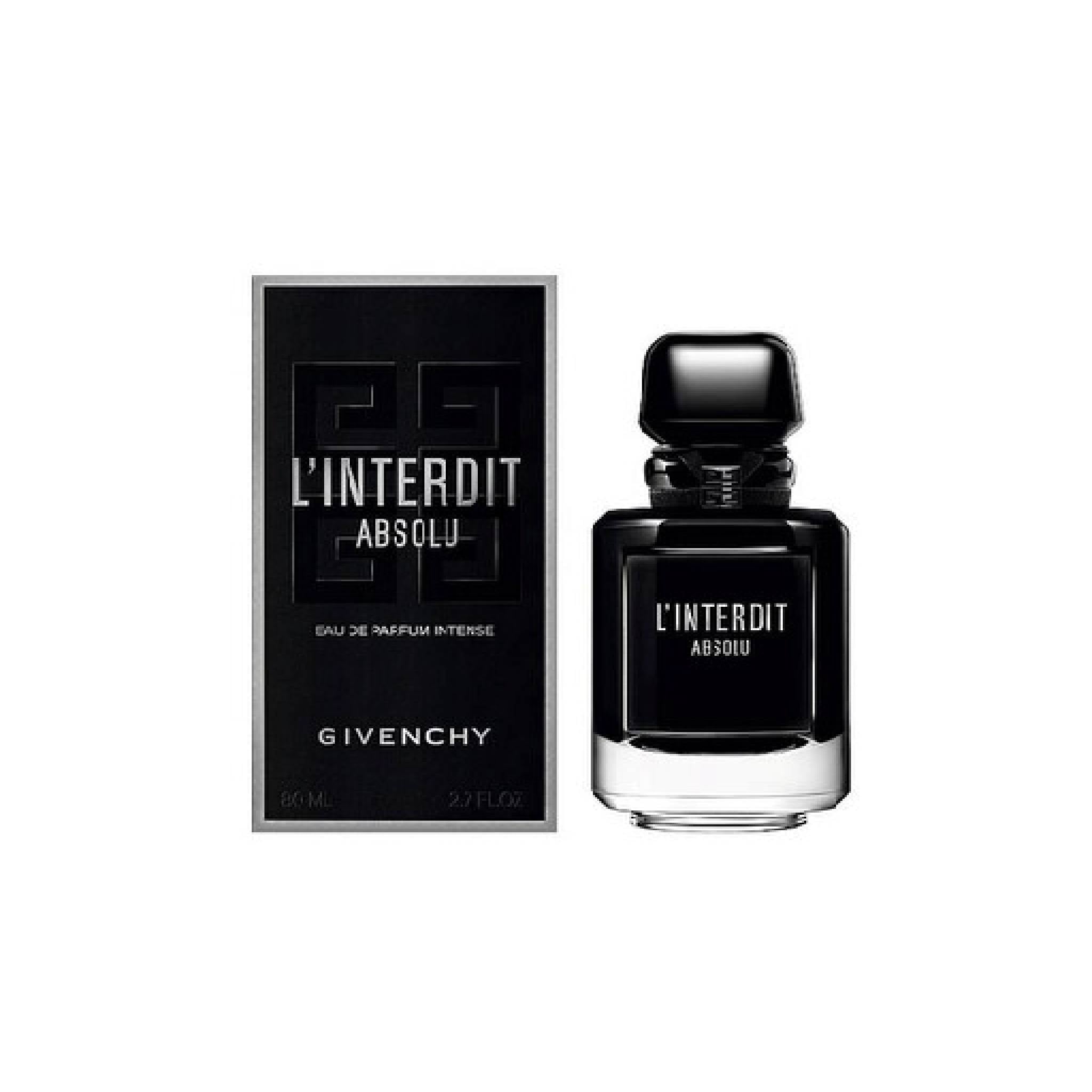 L'Interdit Absolu - Eau de Parfum