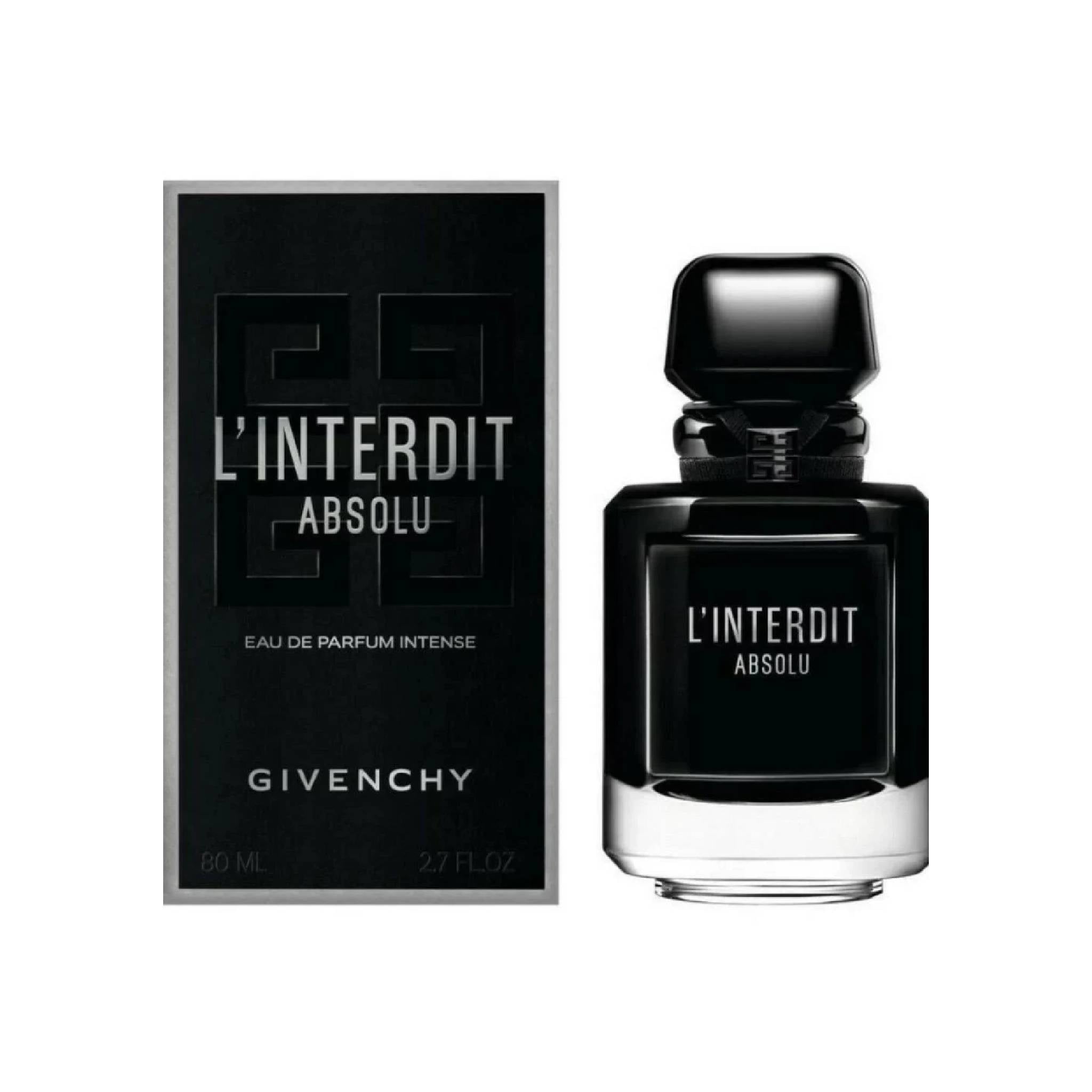 L'Interdit Absolu - Eau de Parfum