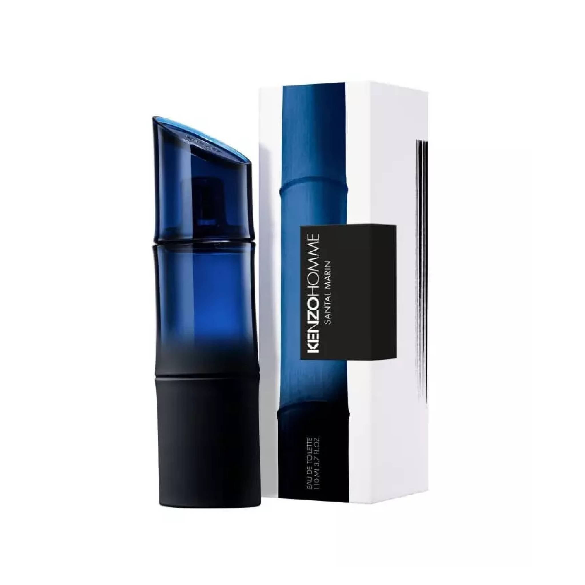 Kenzo Homme Santal Marin - Eau de Toilette