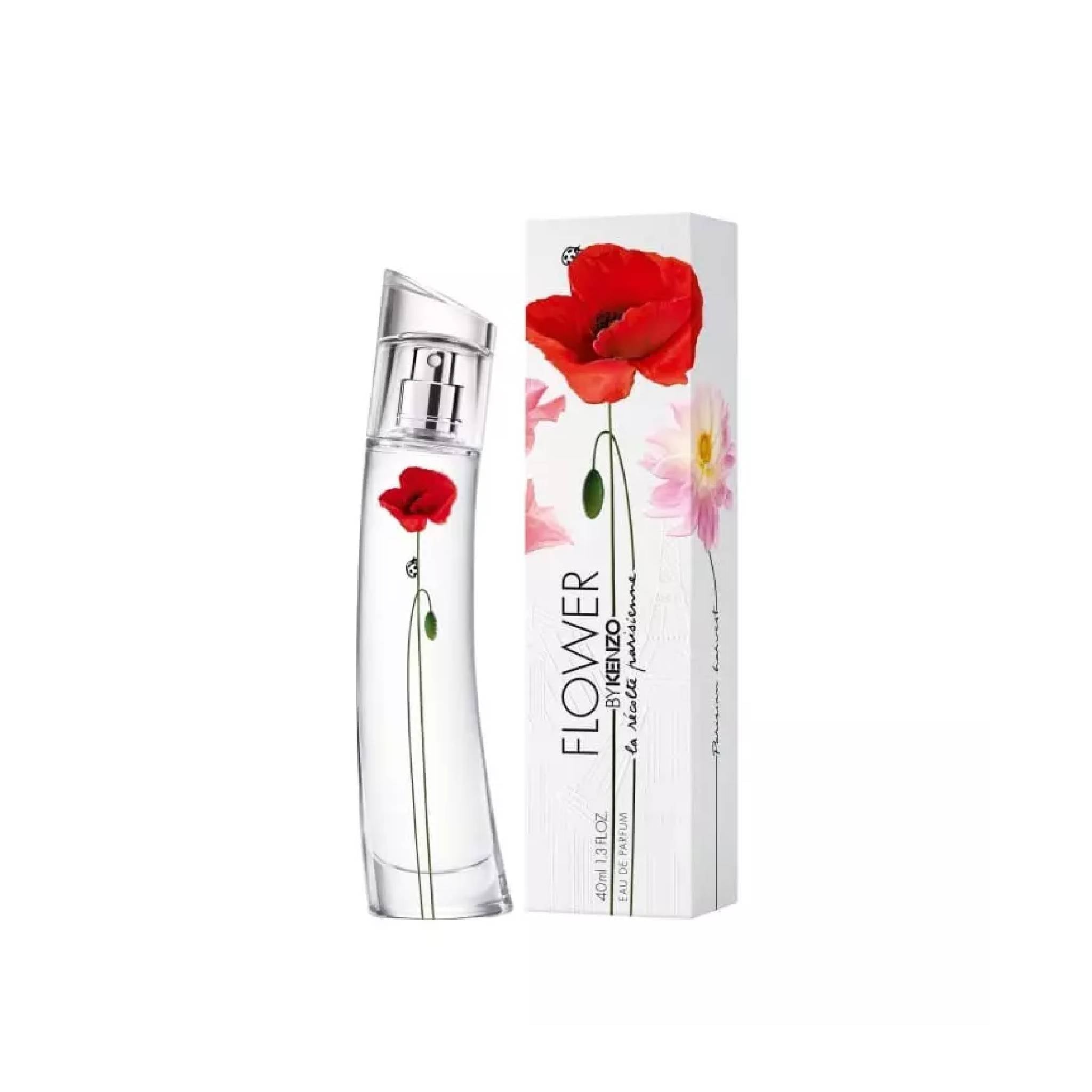 Flower by Kenzo La Recolte Parisienne - Eau de Parfum