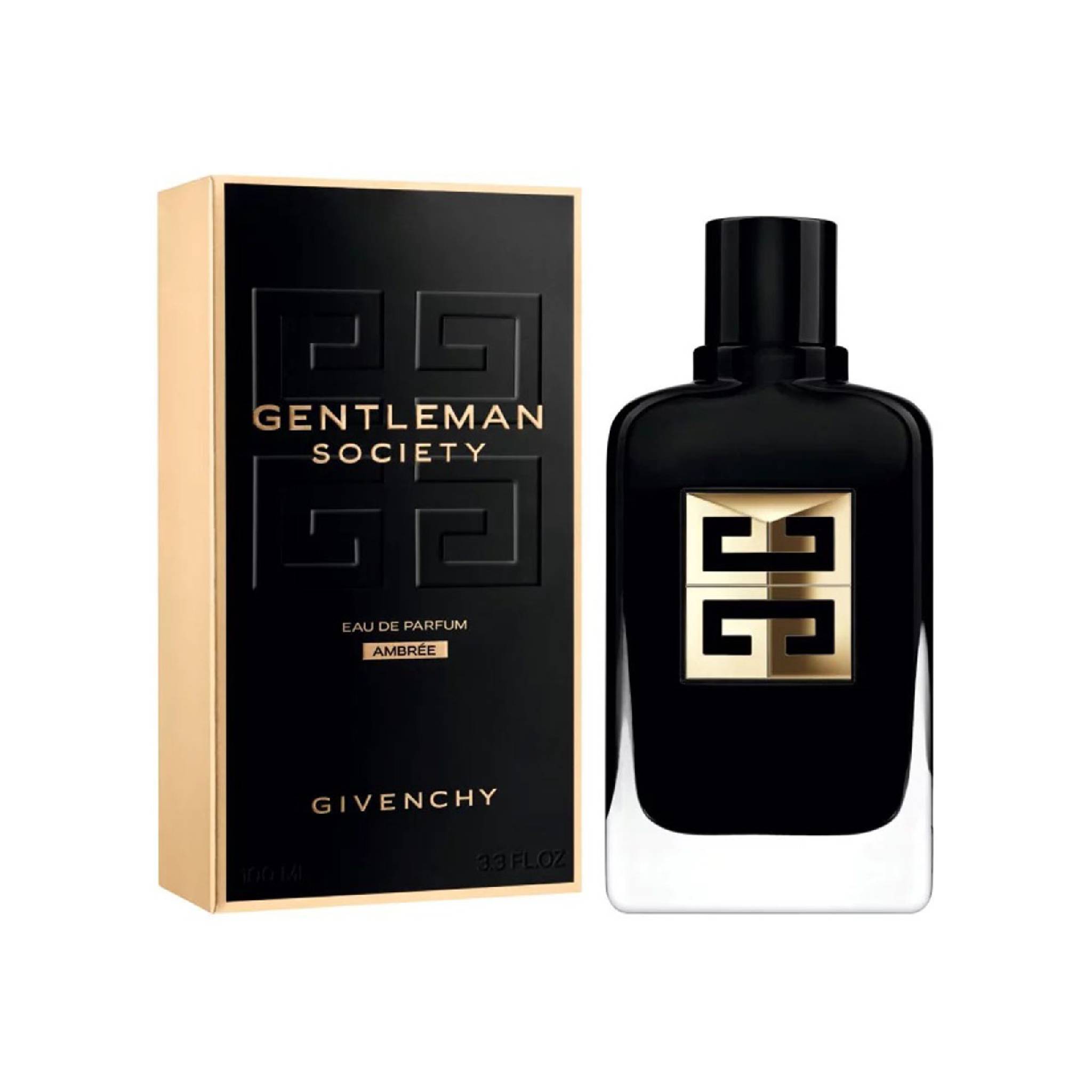 Gentleman Society Ambree - Eau de Parfum
