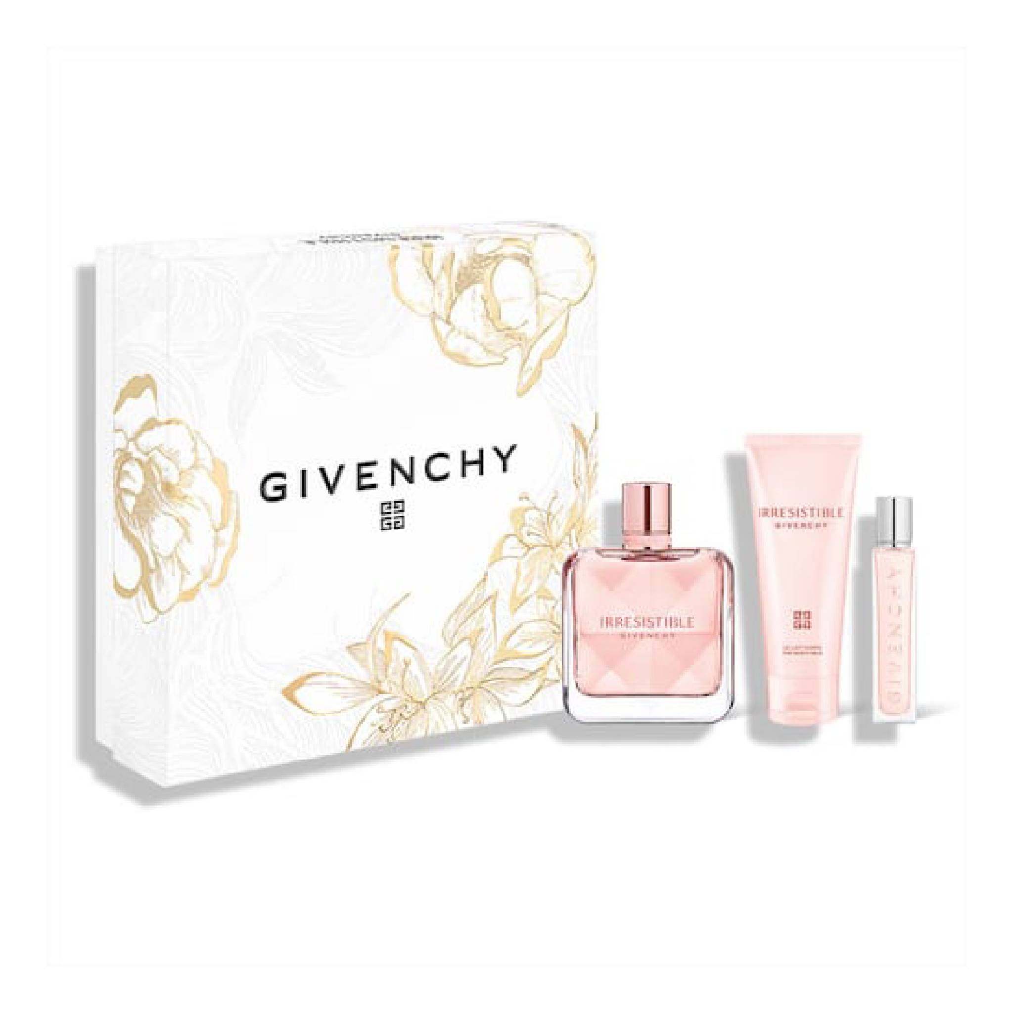 Irresistible Eau de Parfum Gift Set