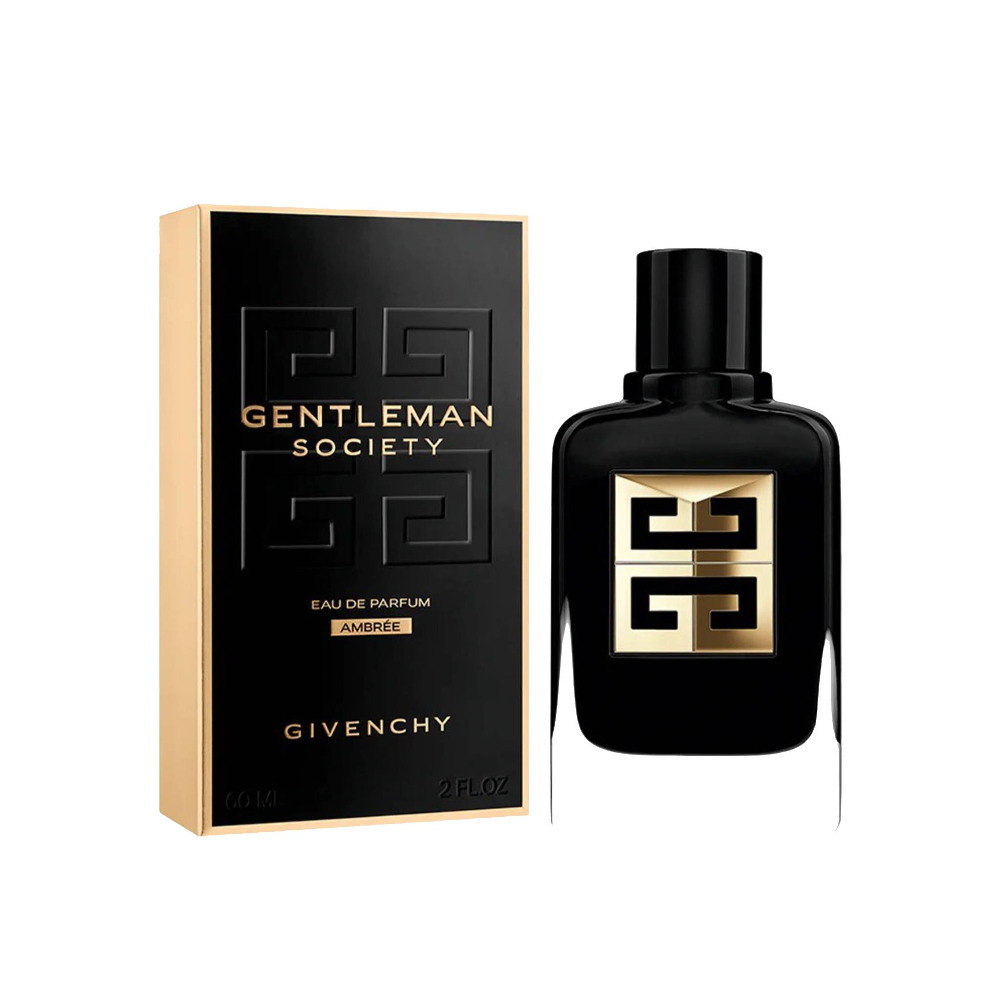 Gentleman Society Ambree - Eau de Parfum