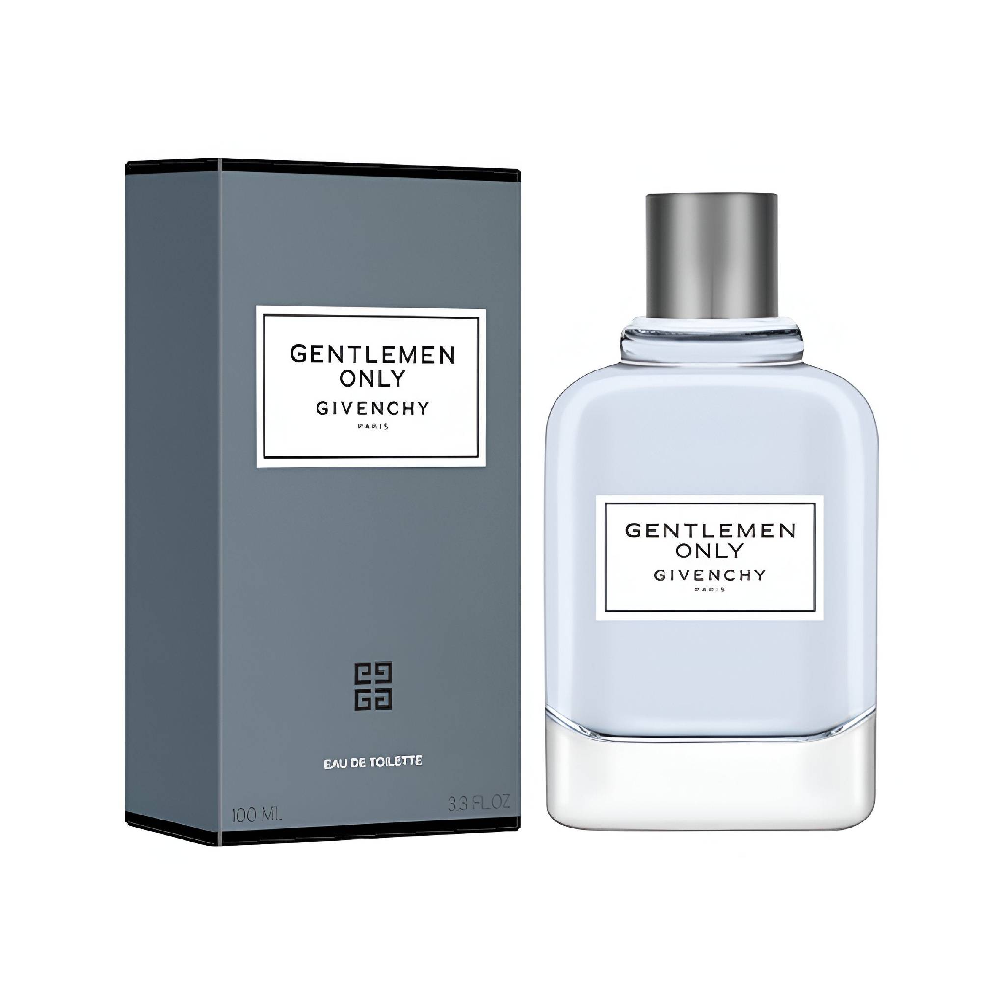 Gentlman Only - Eau de Toilette