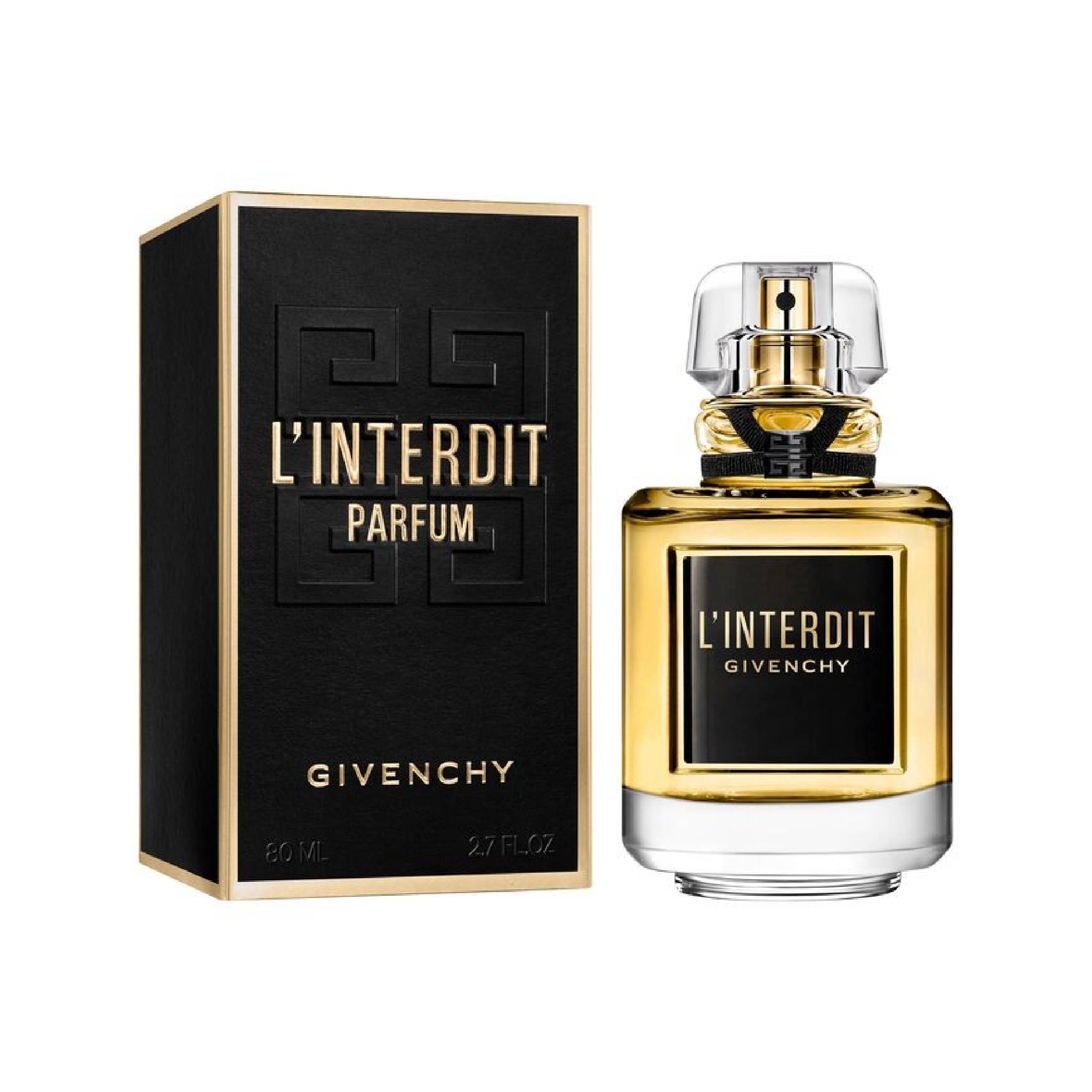 L'Interdit Parfum