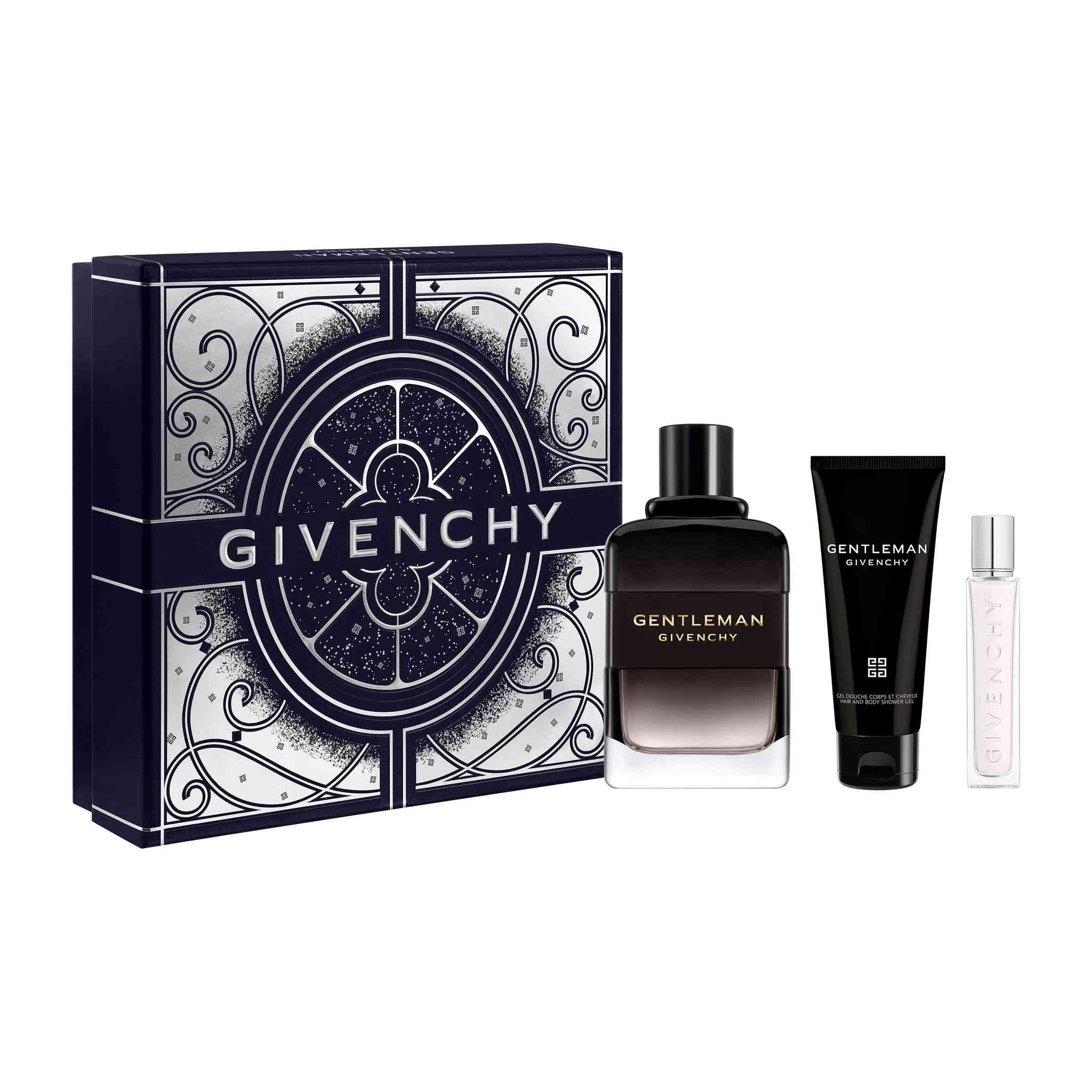 Gentleman Boisée Gift Set