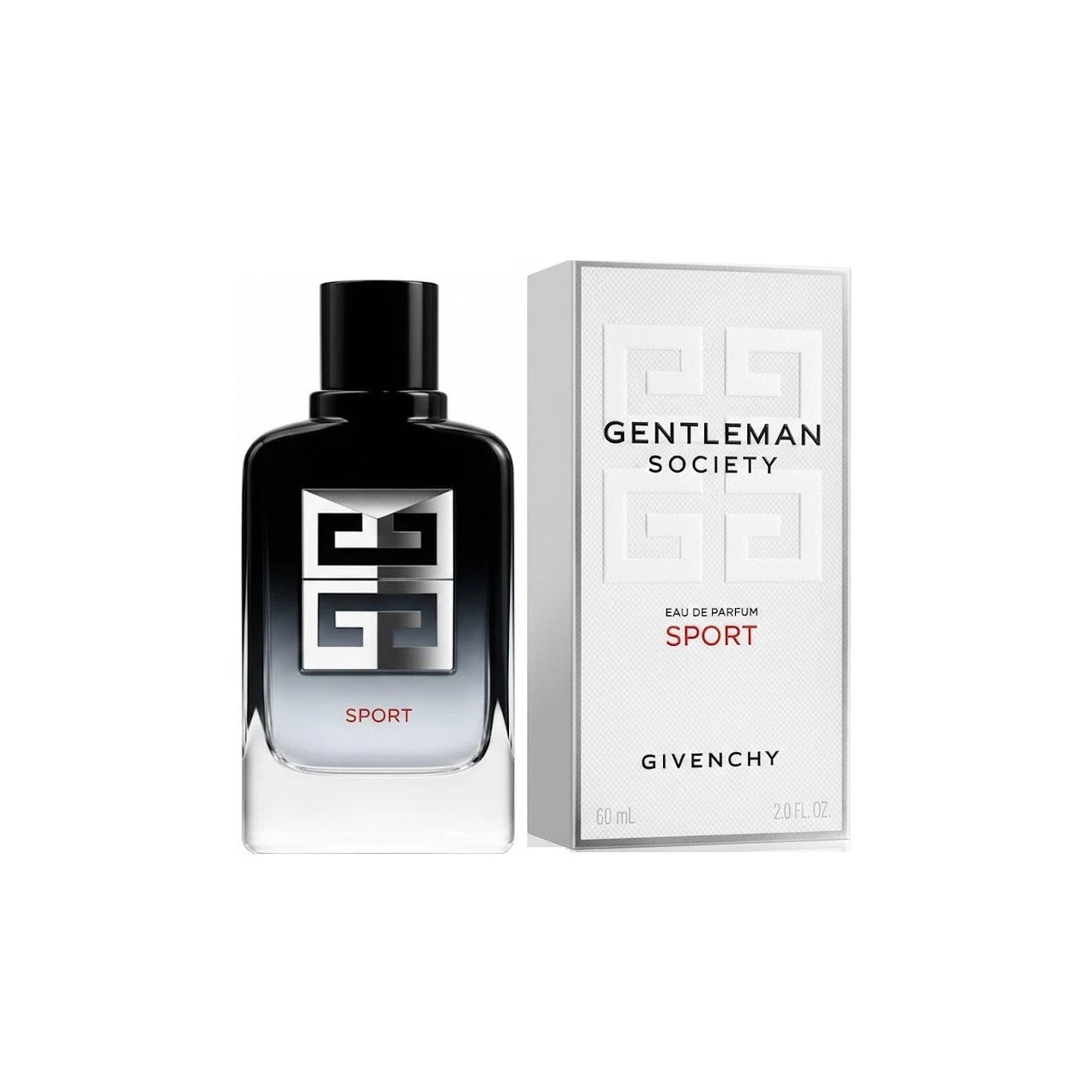 Gentleman Society Sport - Eau de Parfum