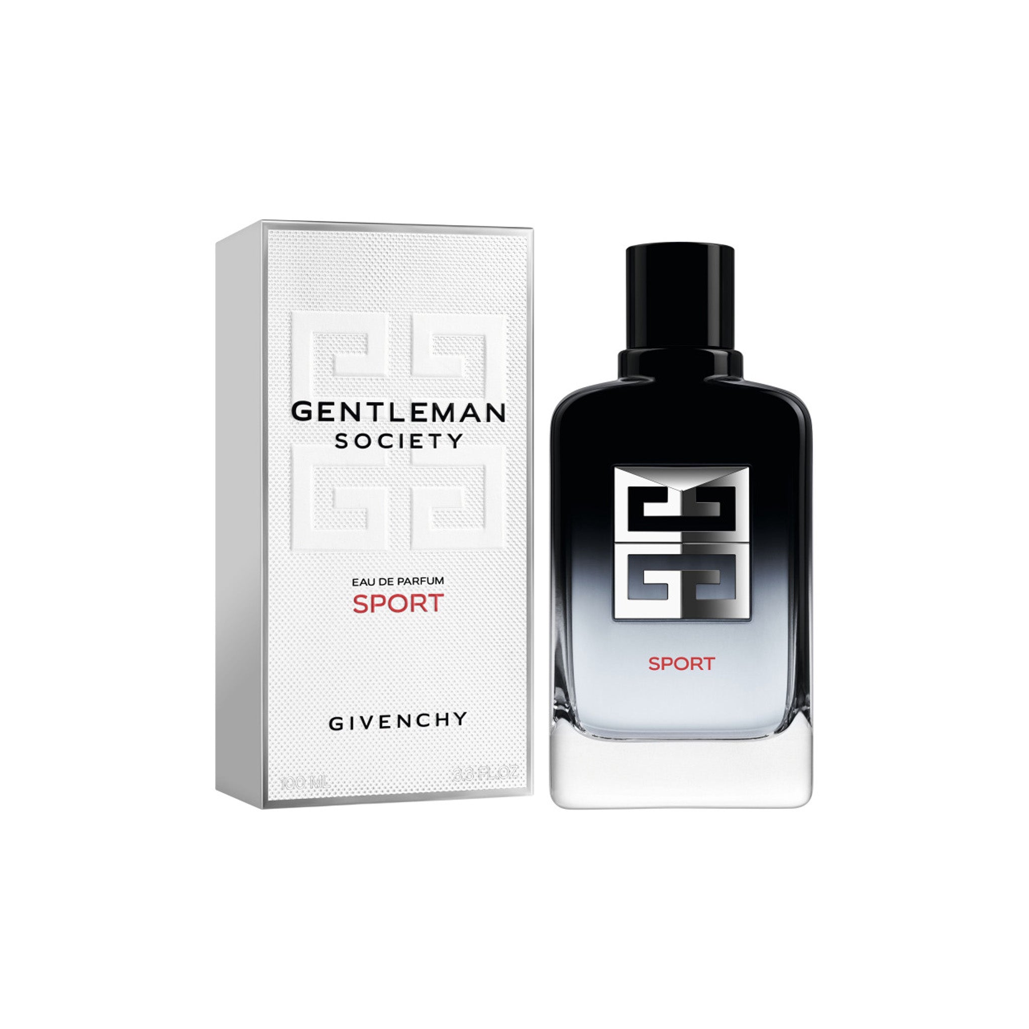 Gentleman Society Sport - Eau de Parfum