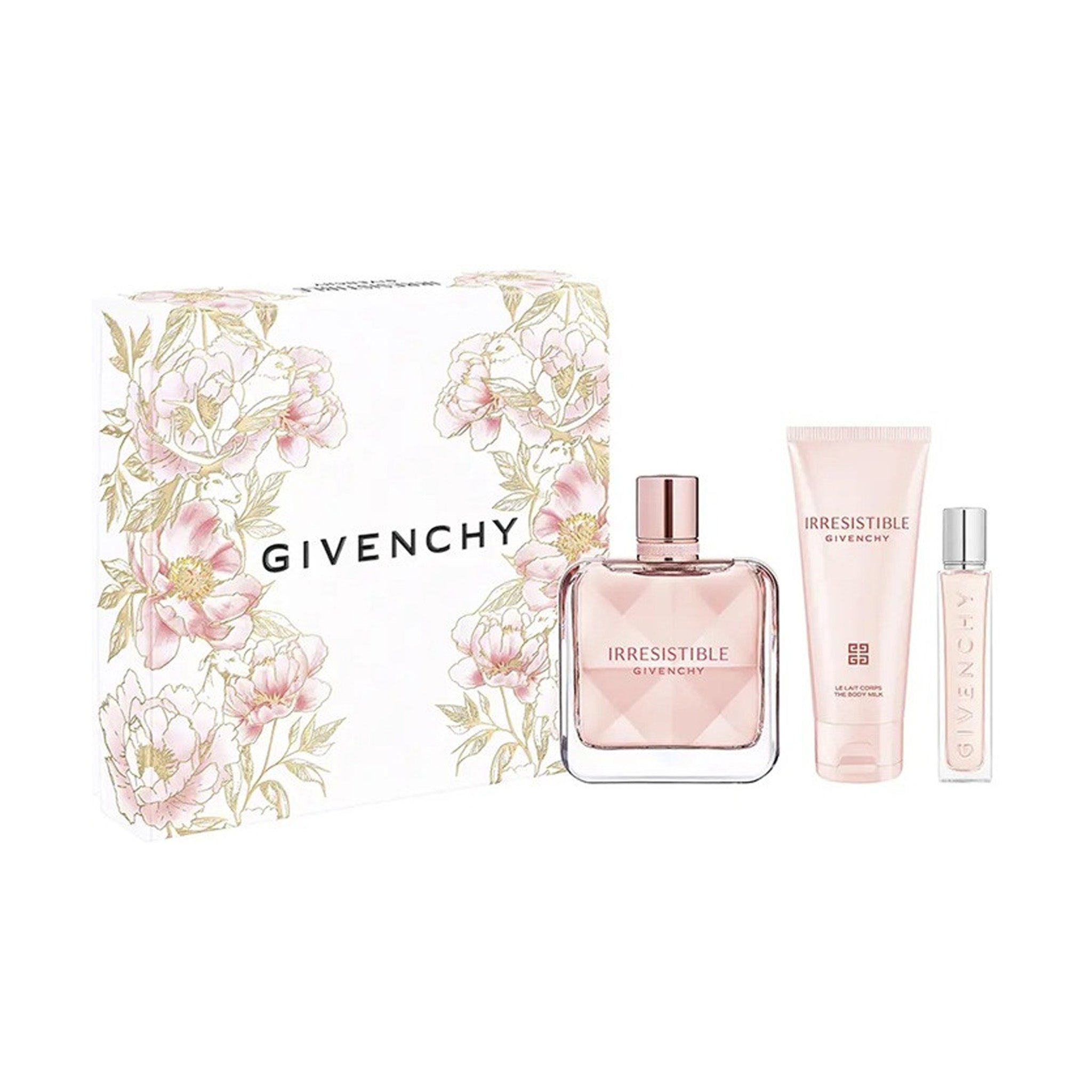 Irresistible EDP Gift Set