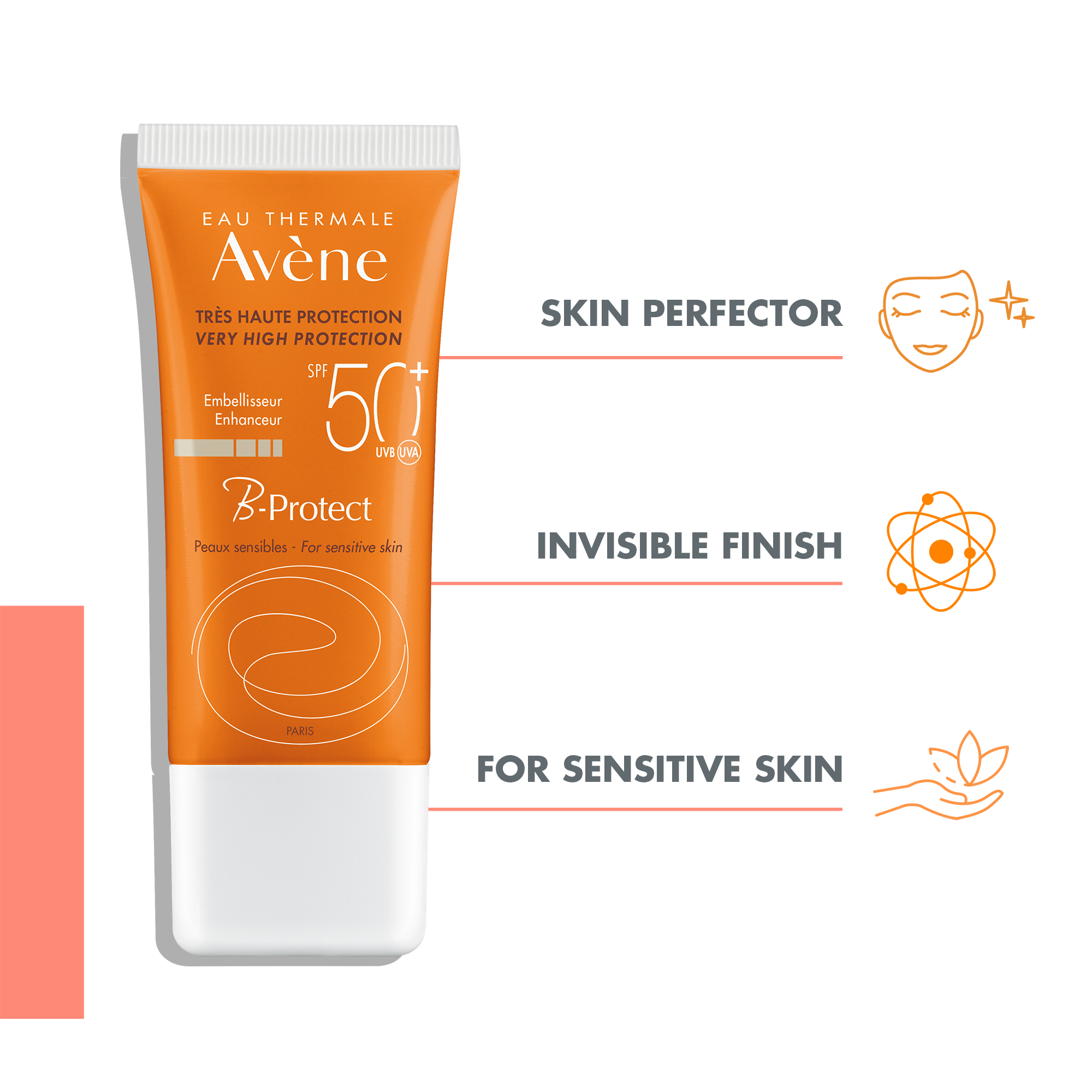 Sunscreen B-Protect SPF 50+