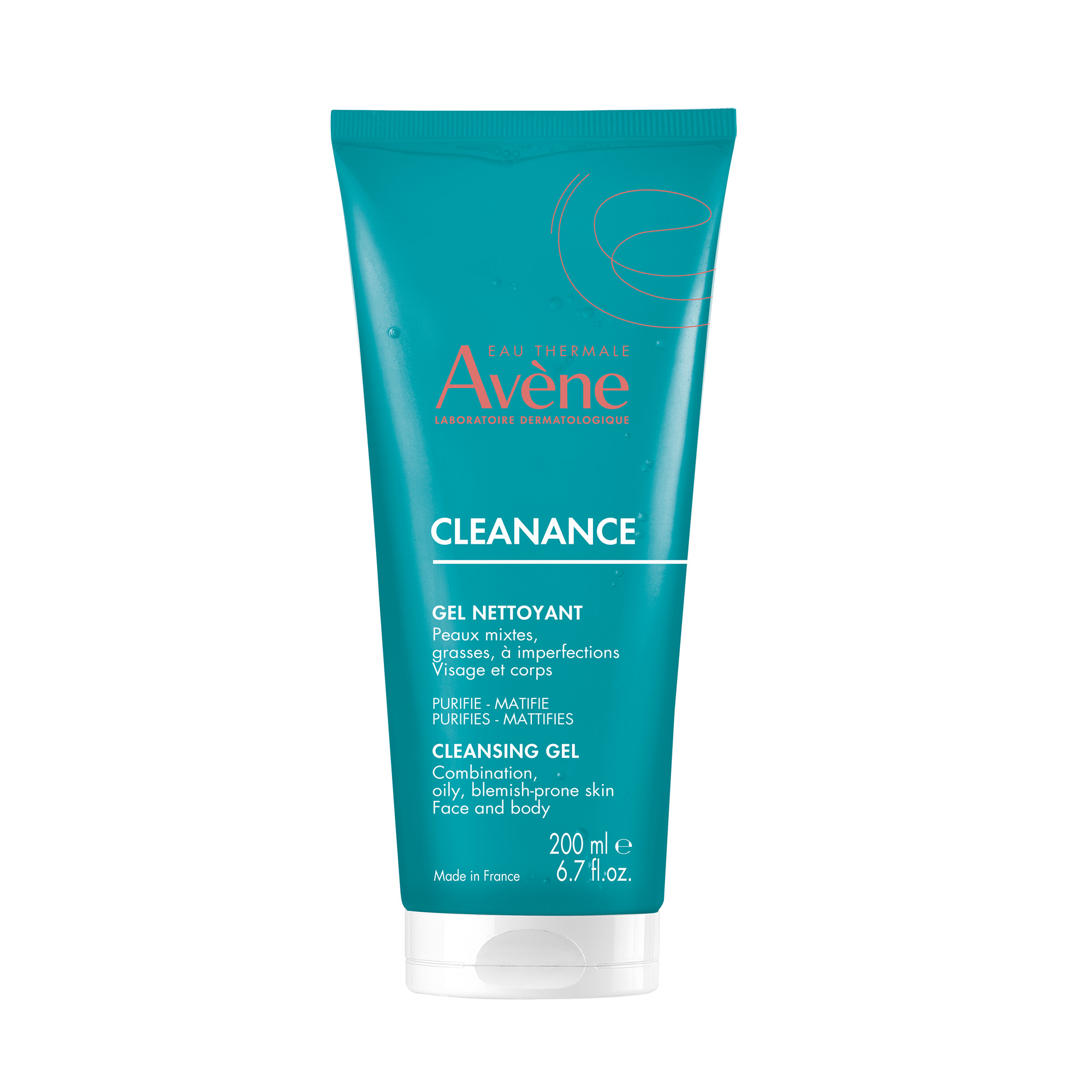 Cleanance Cleansing Gel