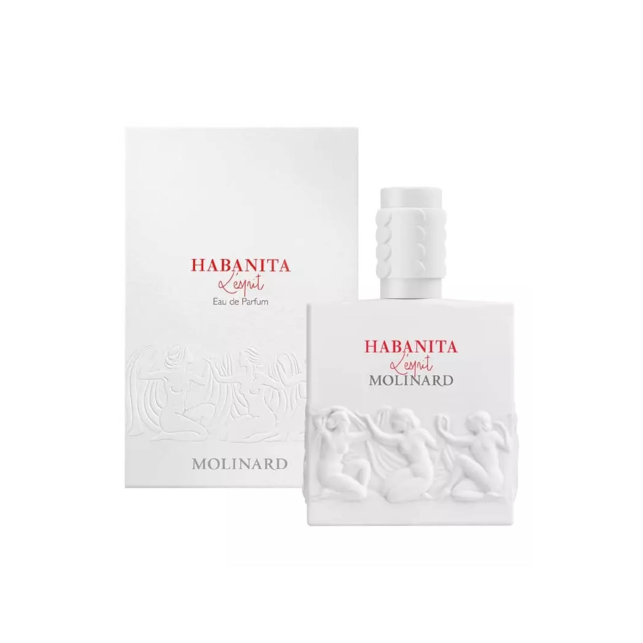 Habanita L'Esprit - Eau De Parfum