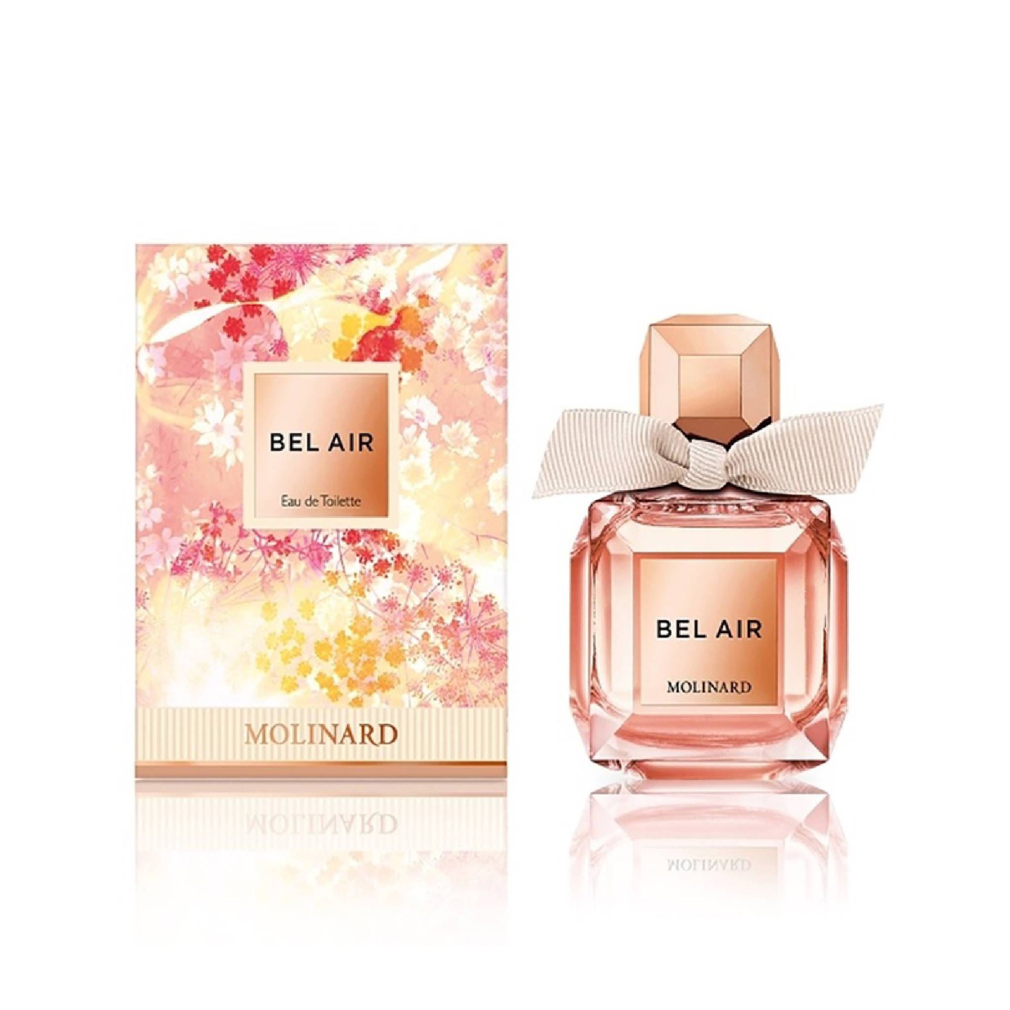 Bel Air - Eau De Toilette