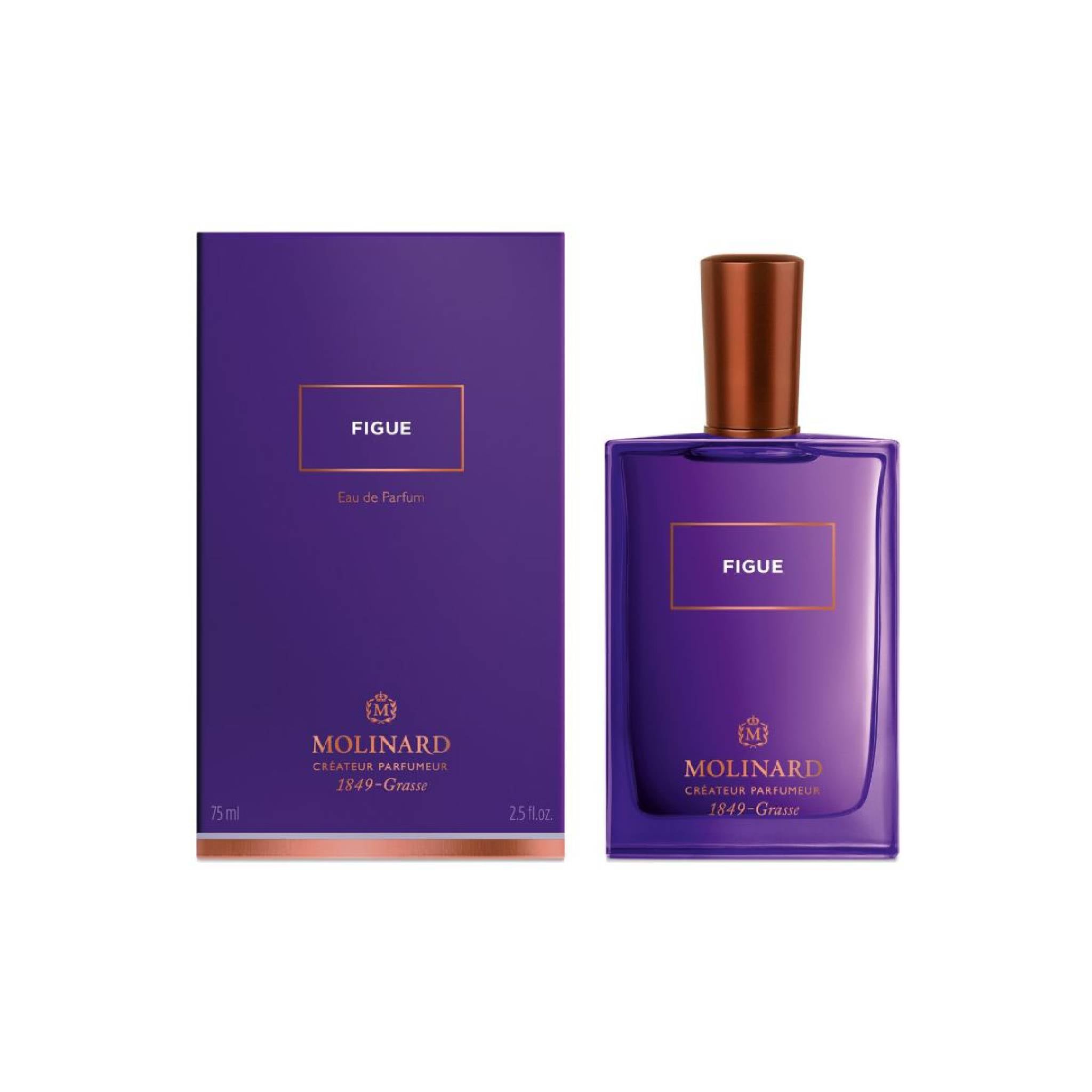 Figue - Eau de Parfum