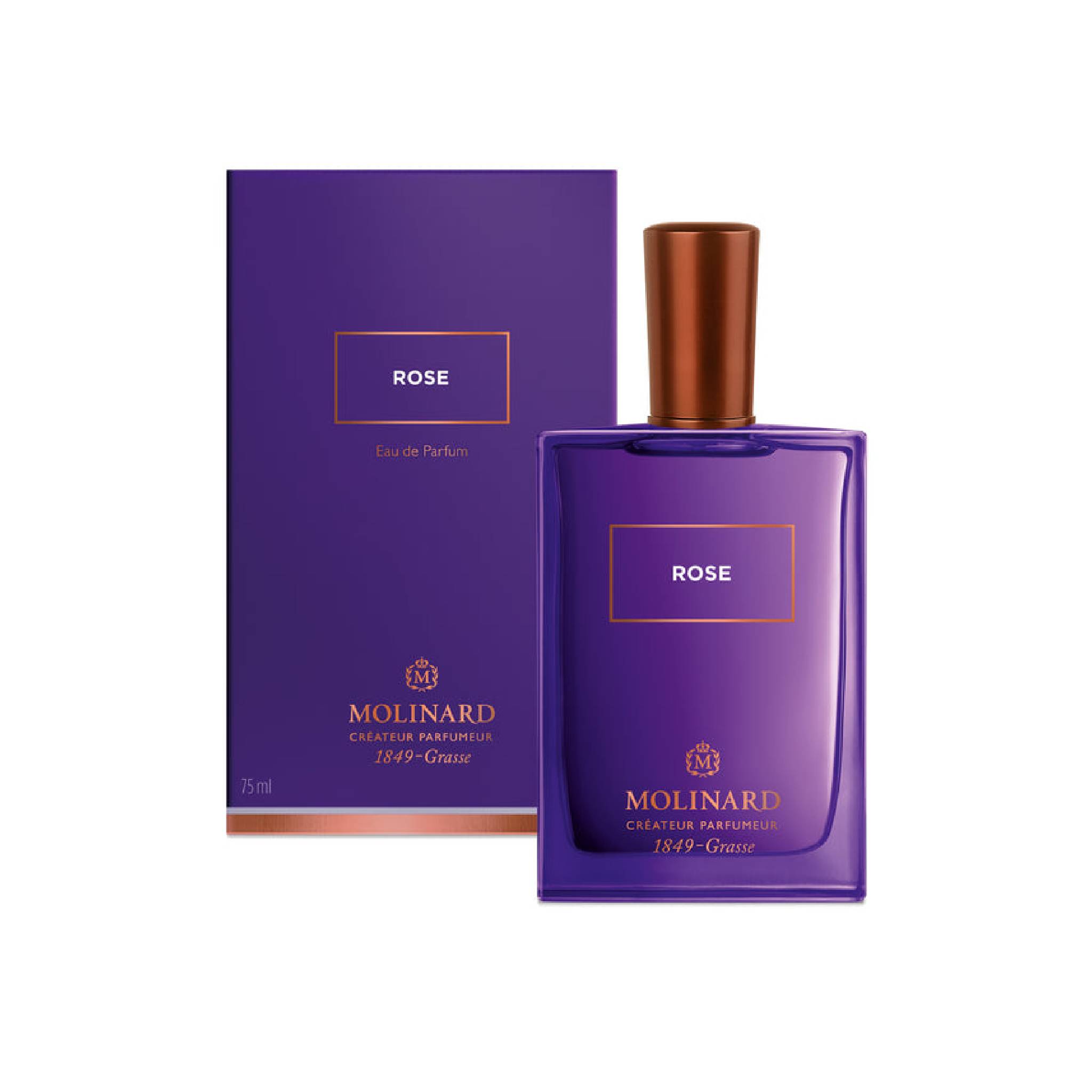 Rose - Eau de Parfum