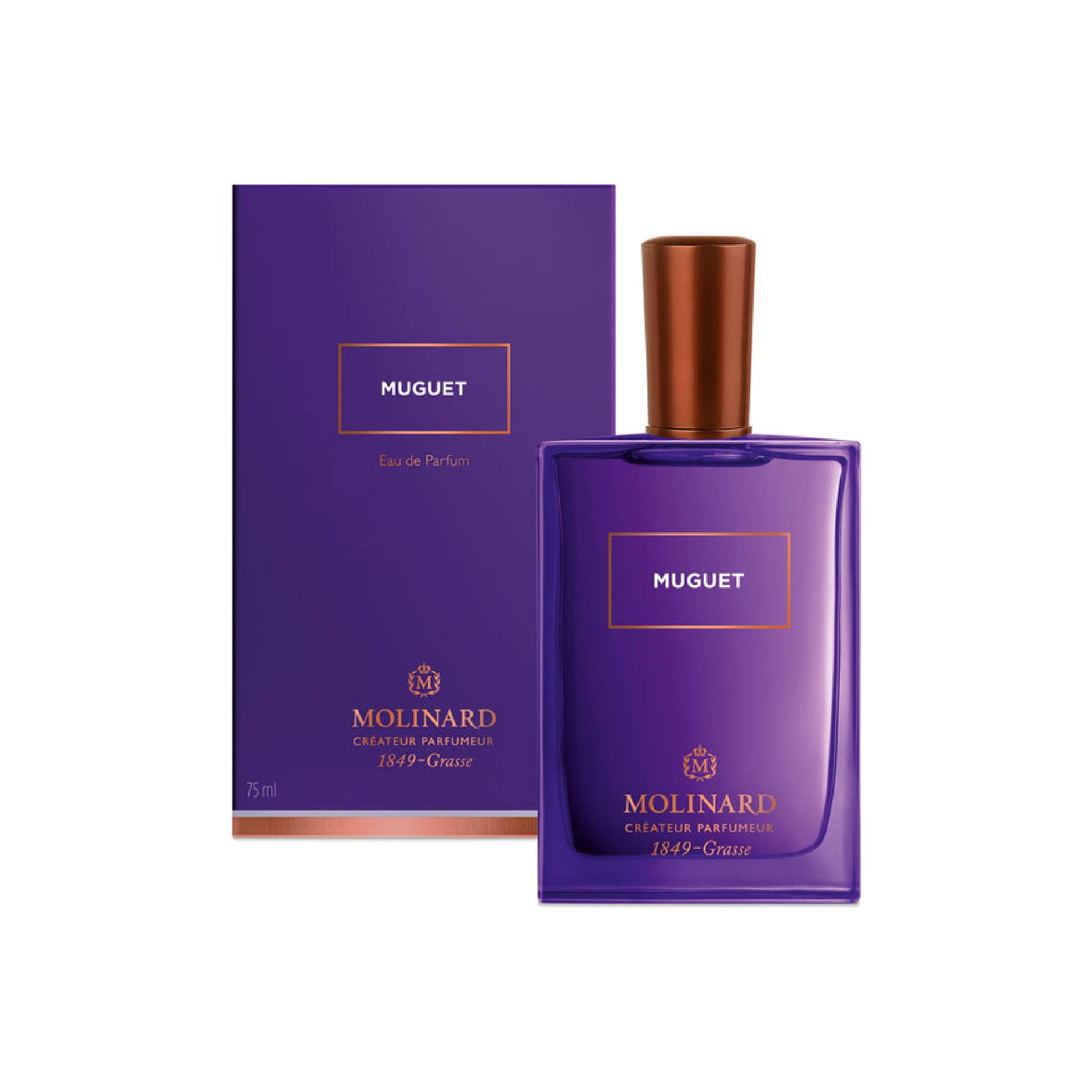 Muguet - Eau de Parfum