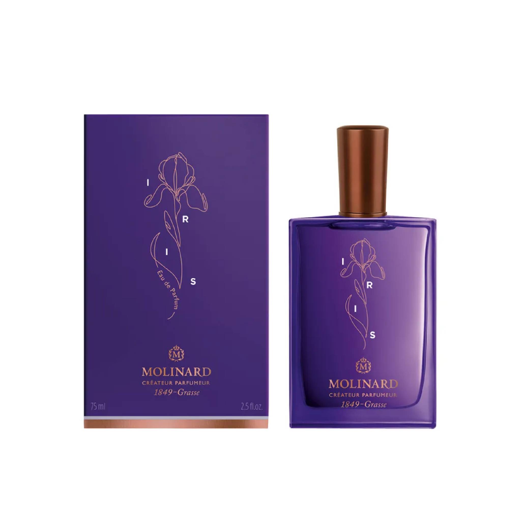 Iris - Eau de Parfum
