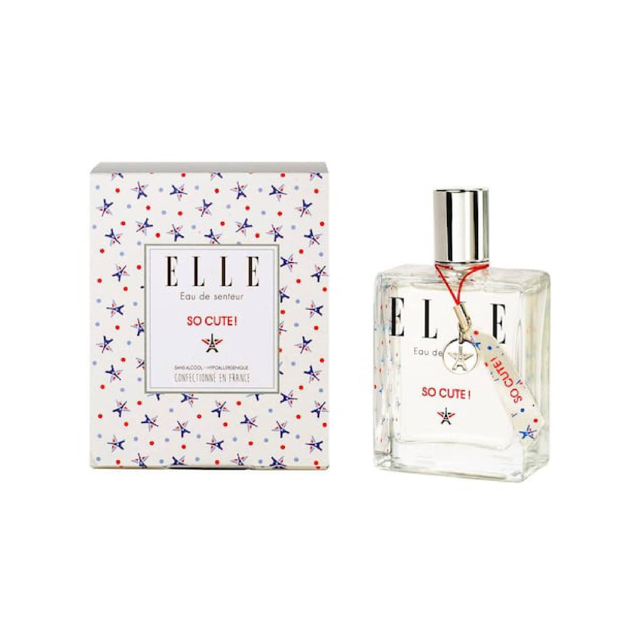 Elle so Cute! Eau de Toilette