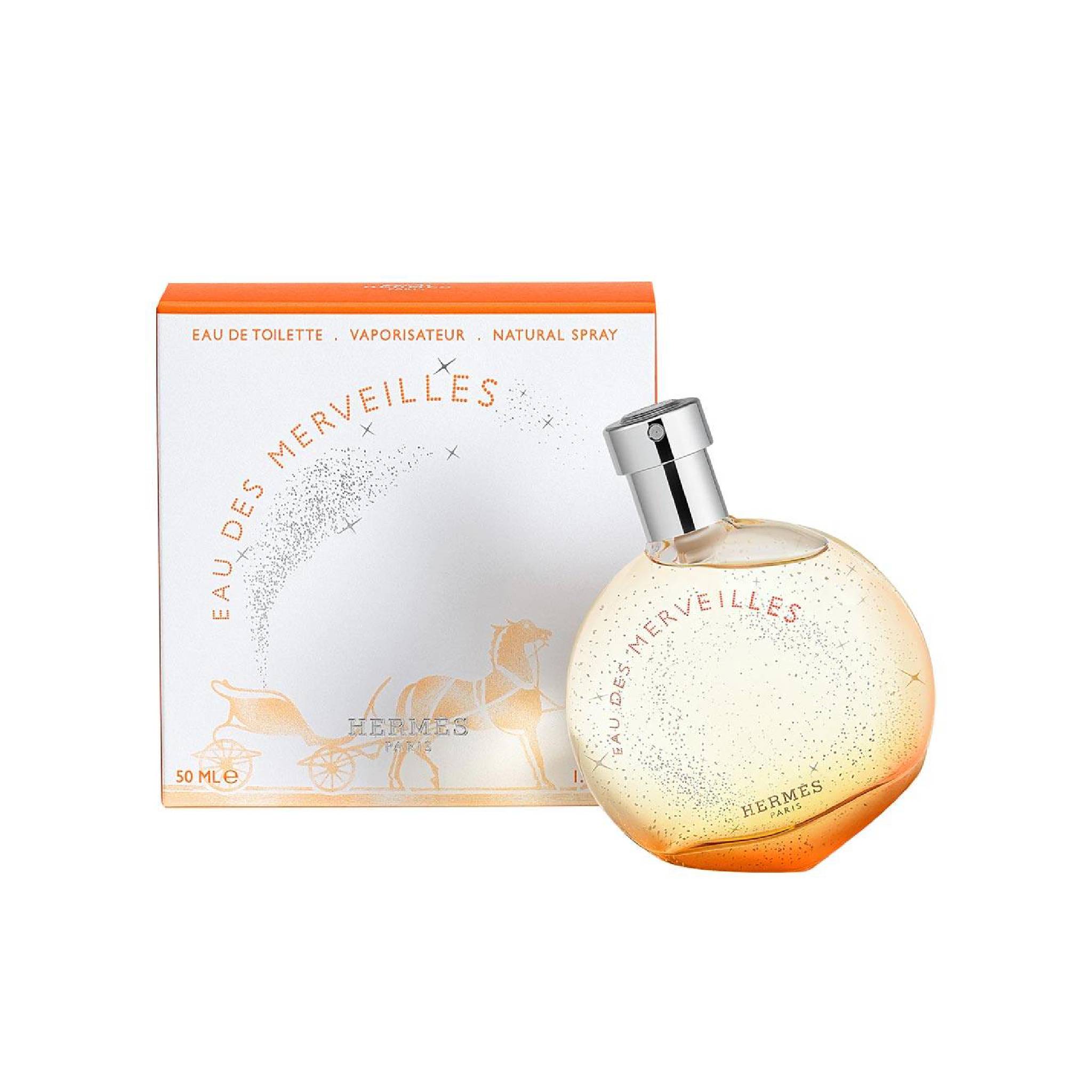 Eau des Merveilles - Eau de Toilette