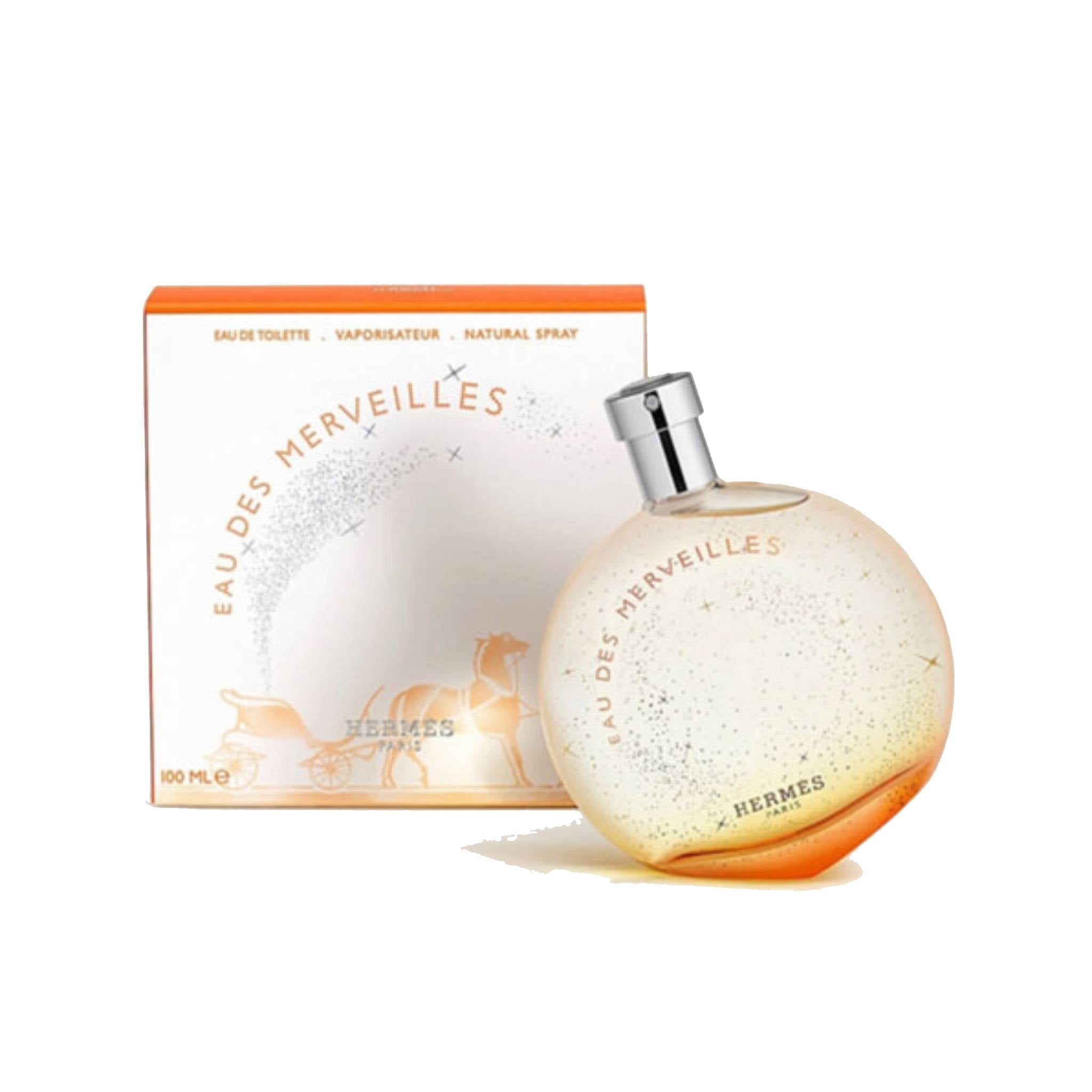 Eau des Merveilles - Eau de Toilette