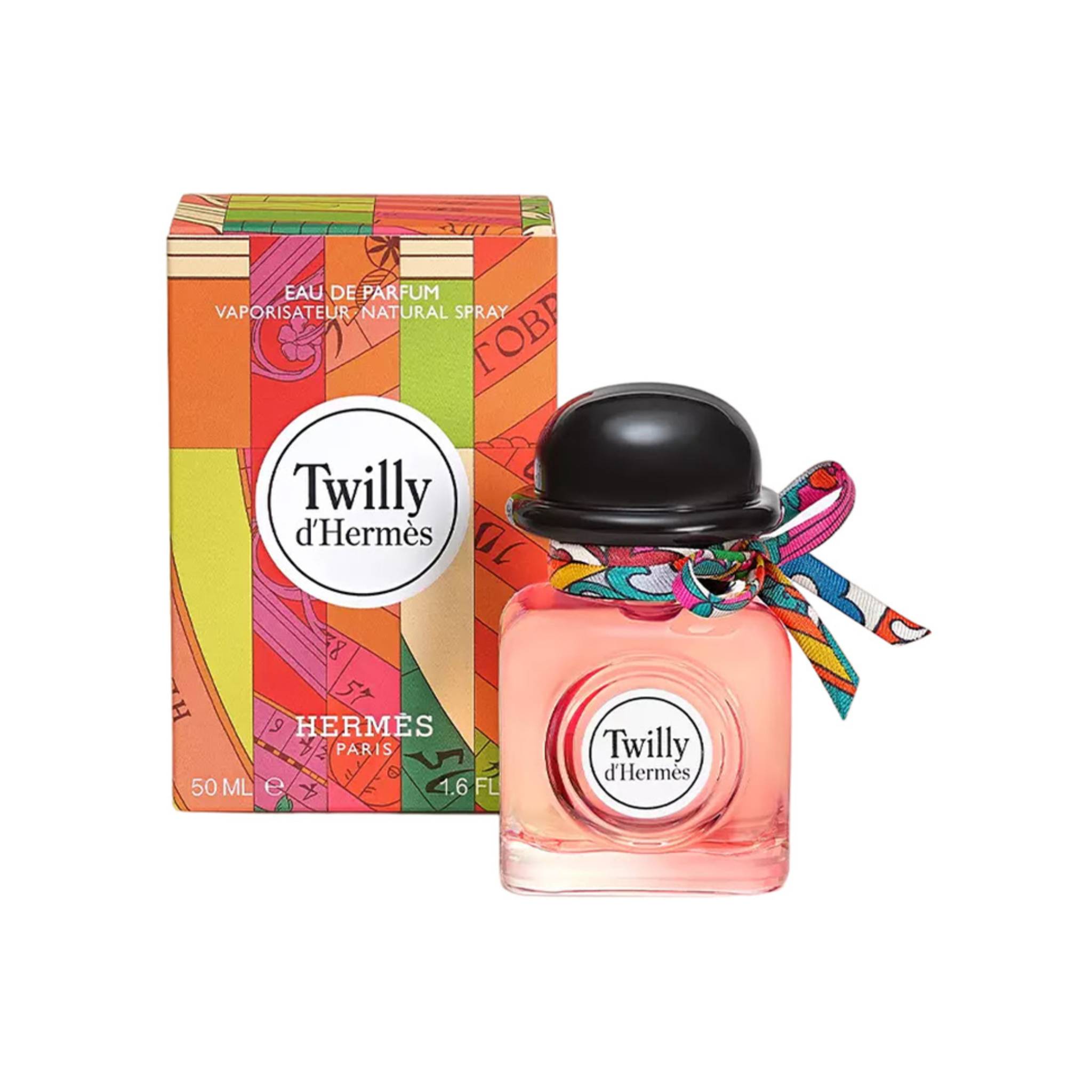 Twilly - Eau de Parfum