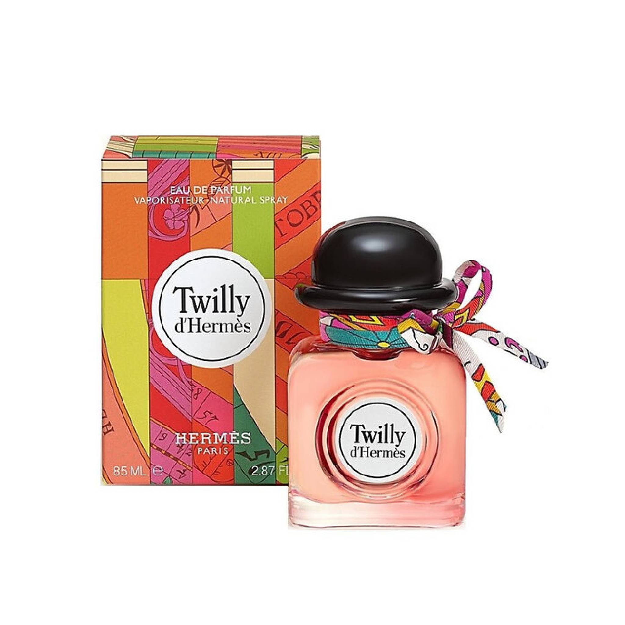 Twilly - Eau de Parfum