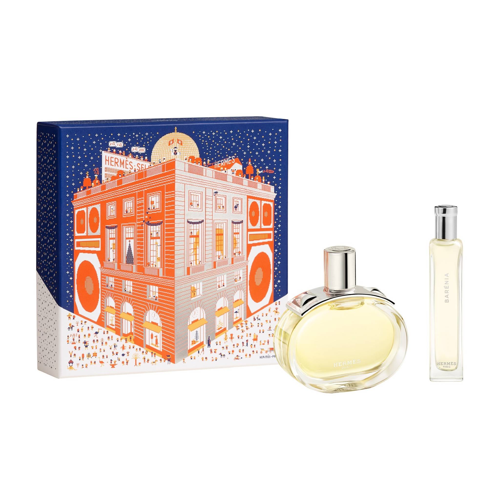 Barenia Gift Set