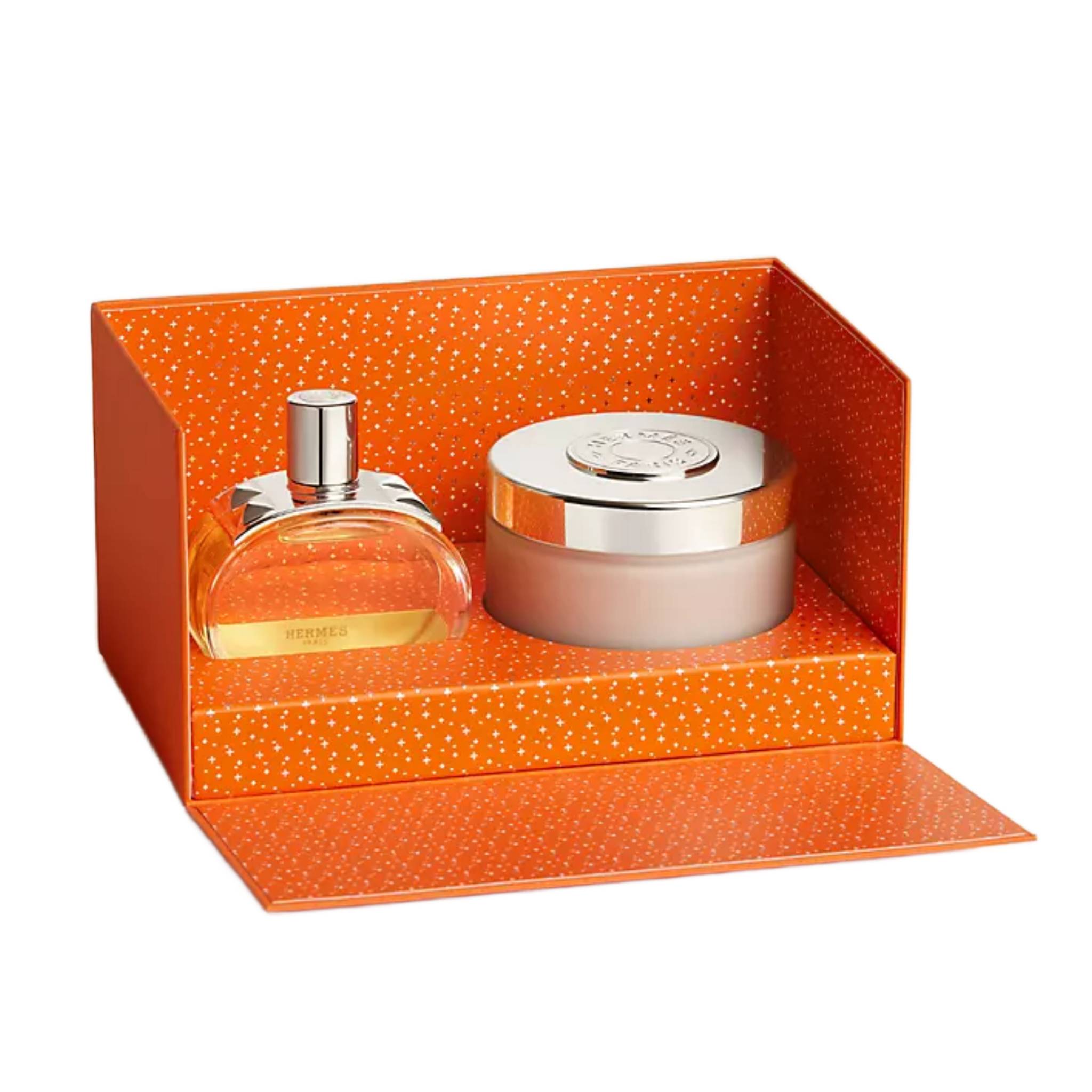 Barenia EDP Set