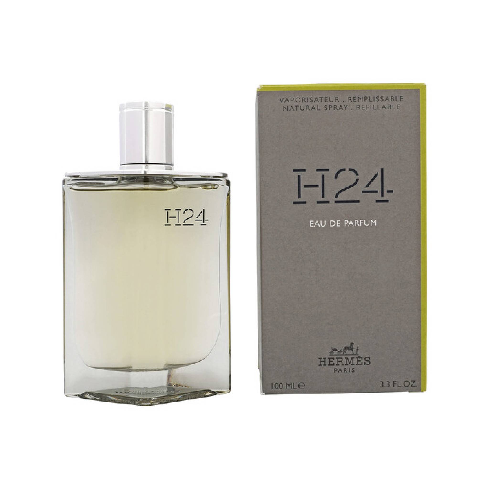 H24 - Eau de Parfum