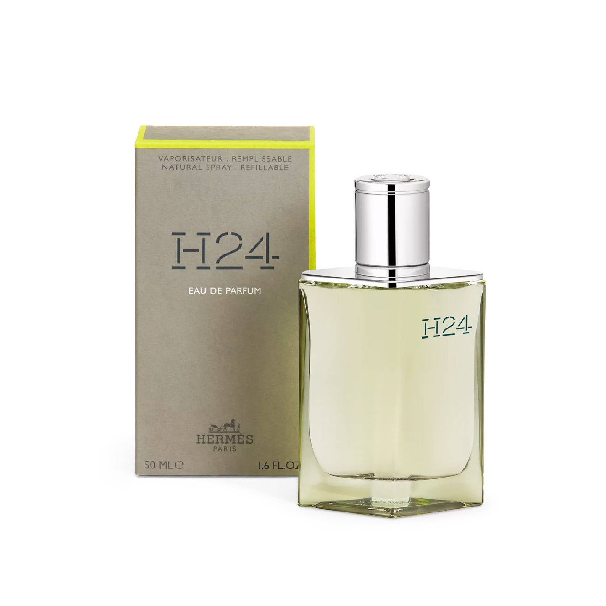H24 - Eau de Parfum