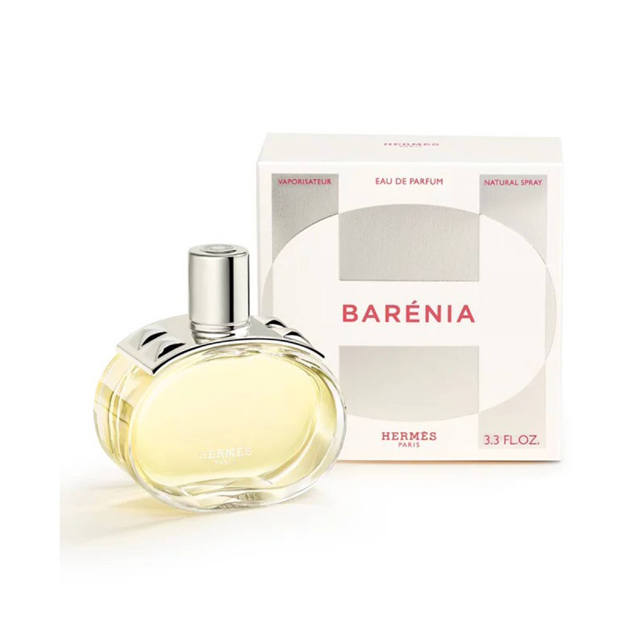 Barénia - Eau de Parfum