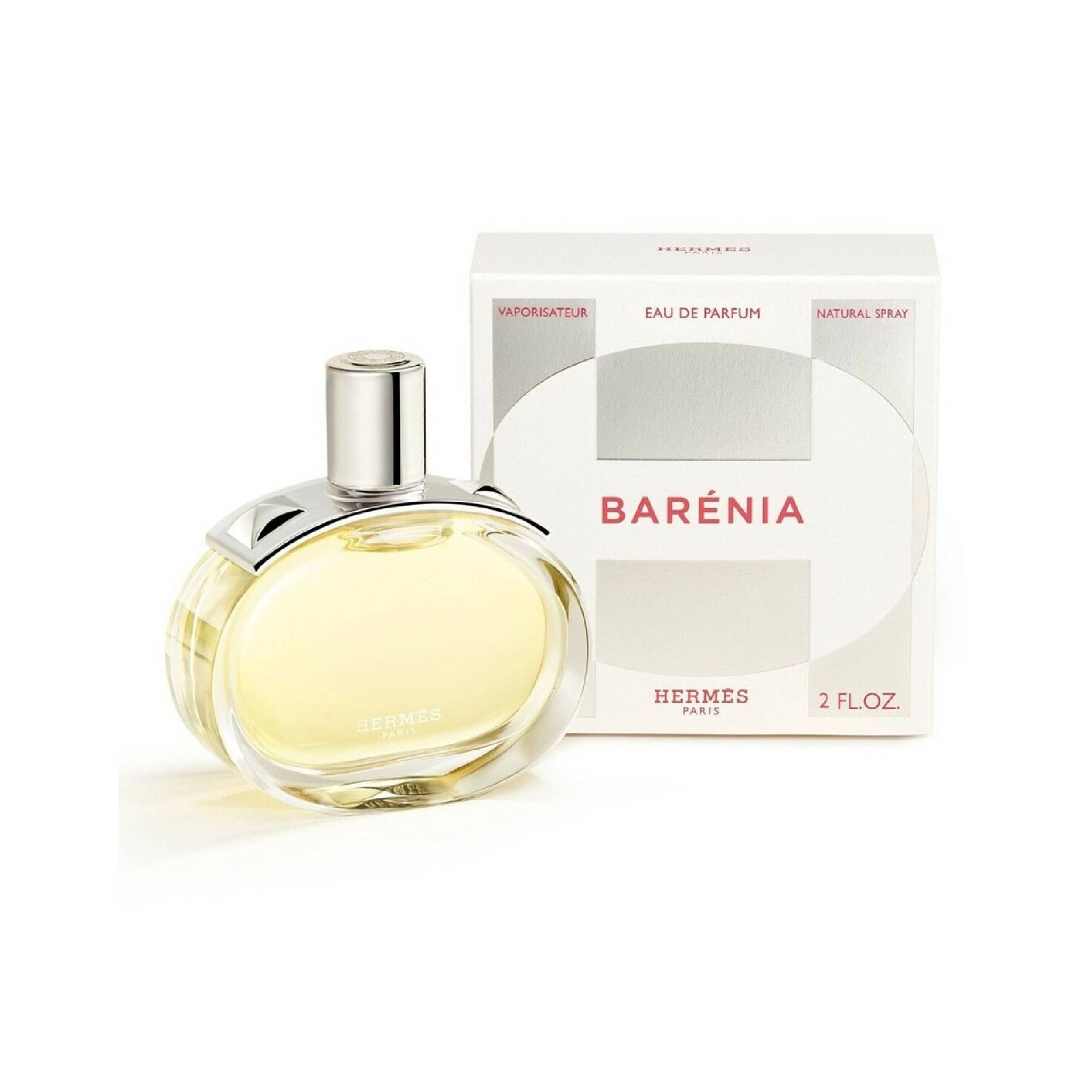 Barénia - Eau de Parfum