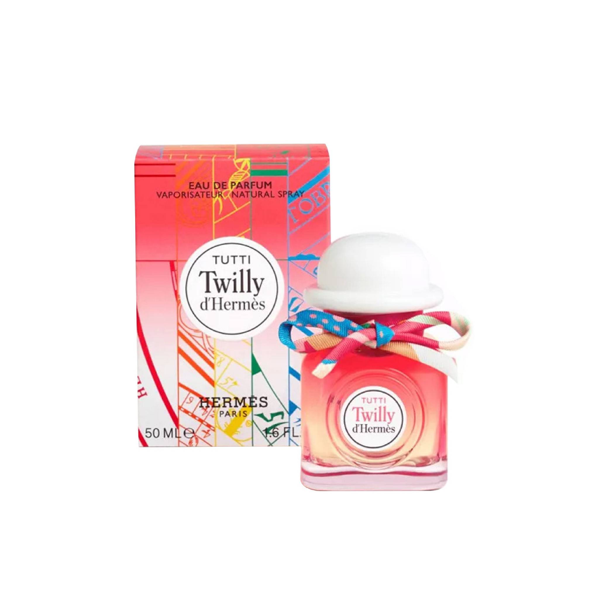 Tutti Twilly D'Hermes - Eau de Parfum