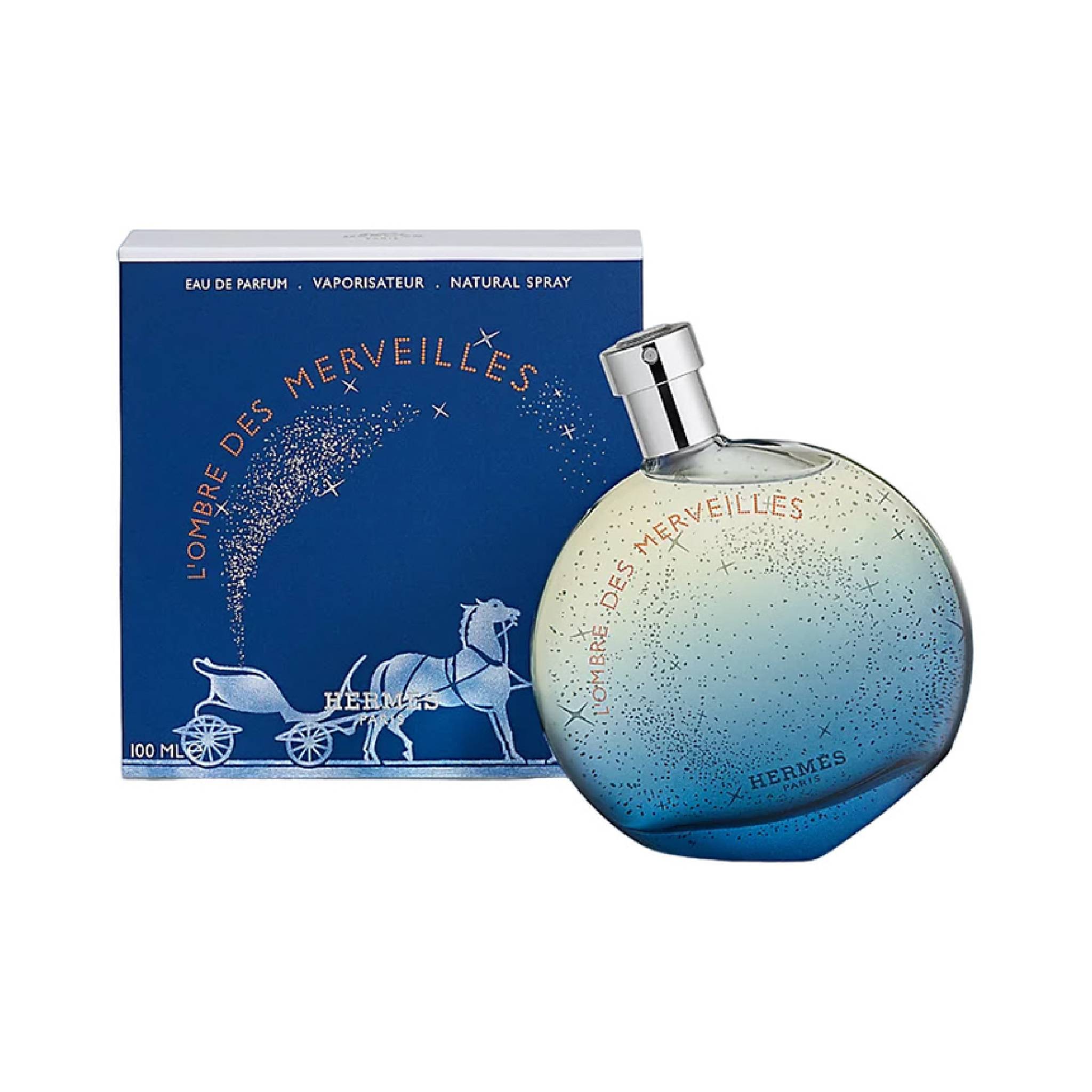 L'Ombre des Merveilles - Eau de Parfum