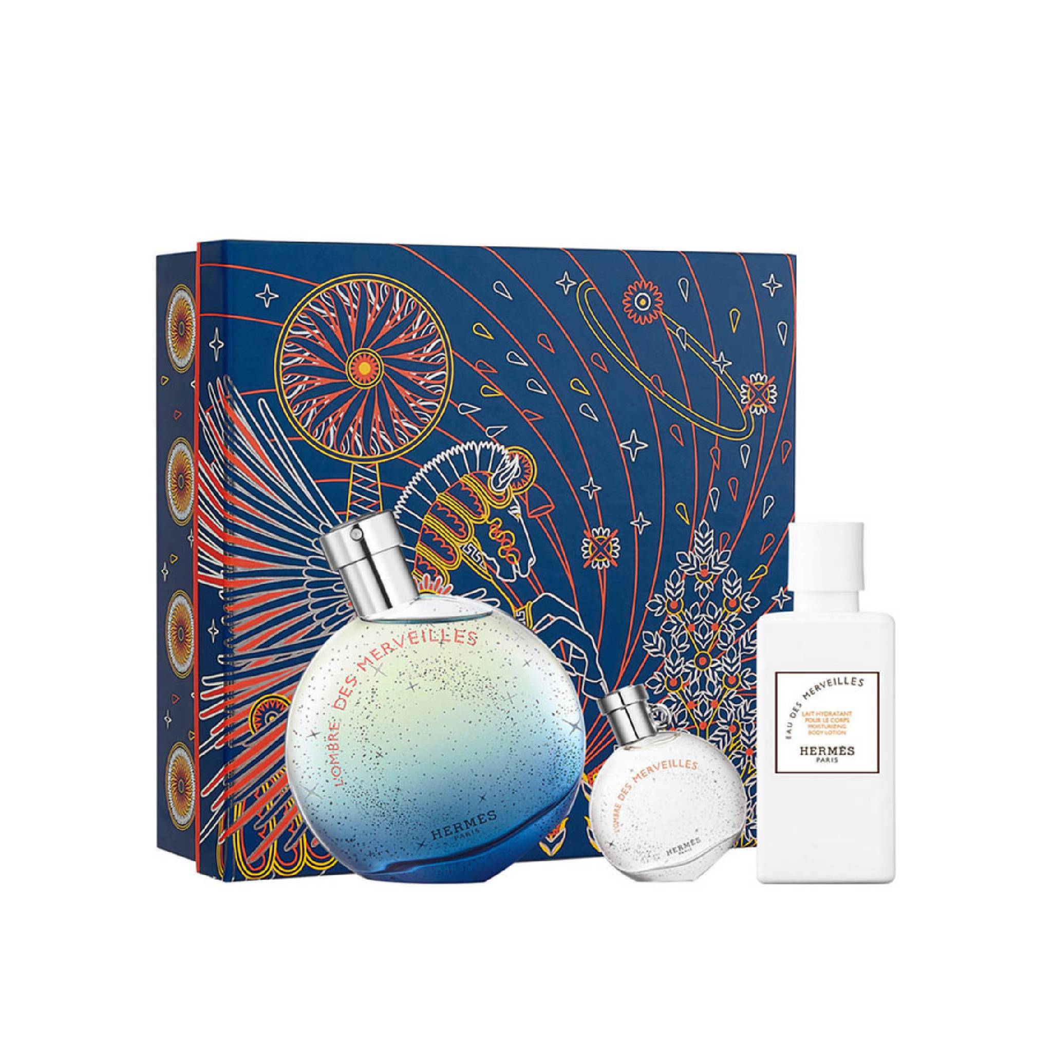 L'Ombre des Merveilles Gift Set