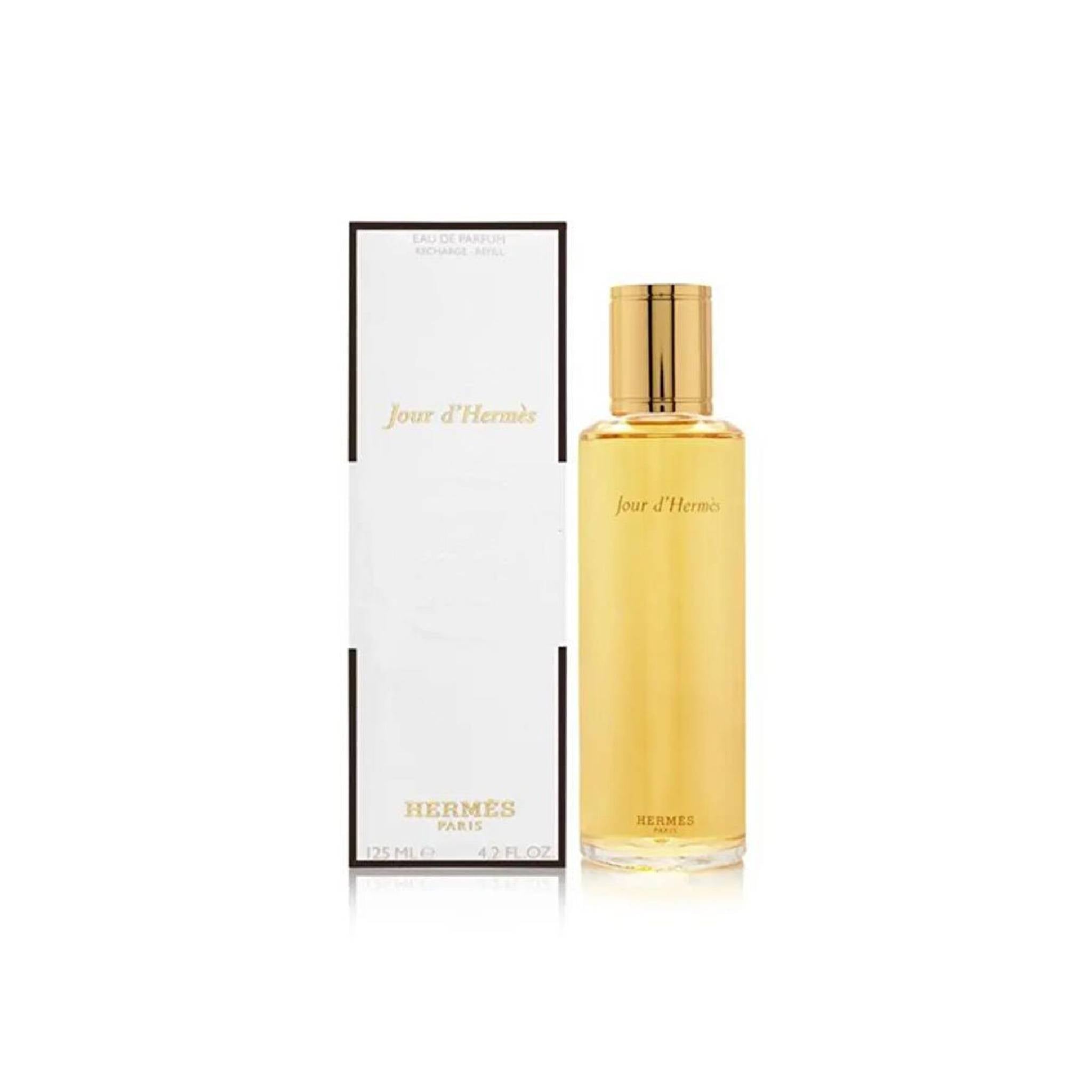 Jour D'Hermes - Eau de Parfum Refill