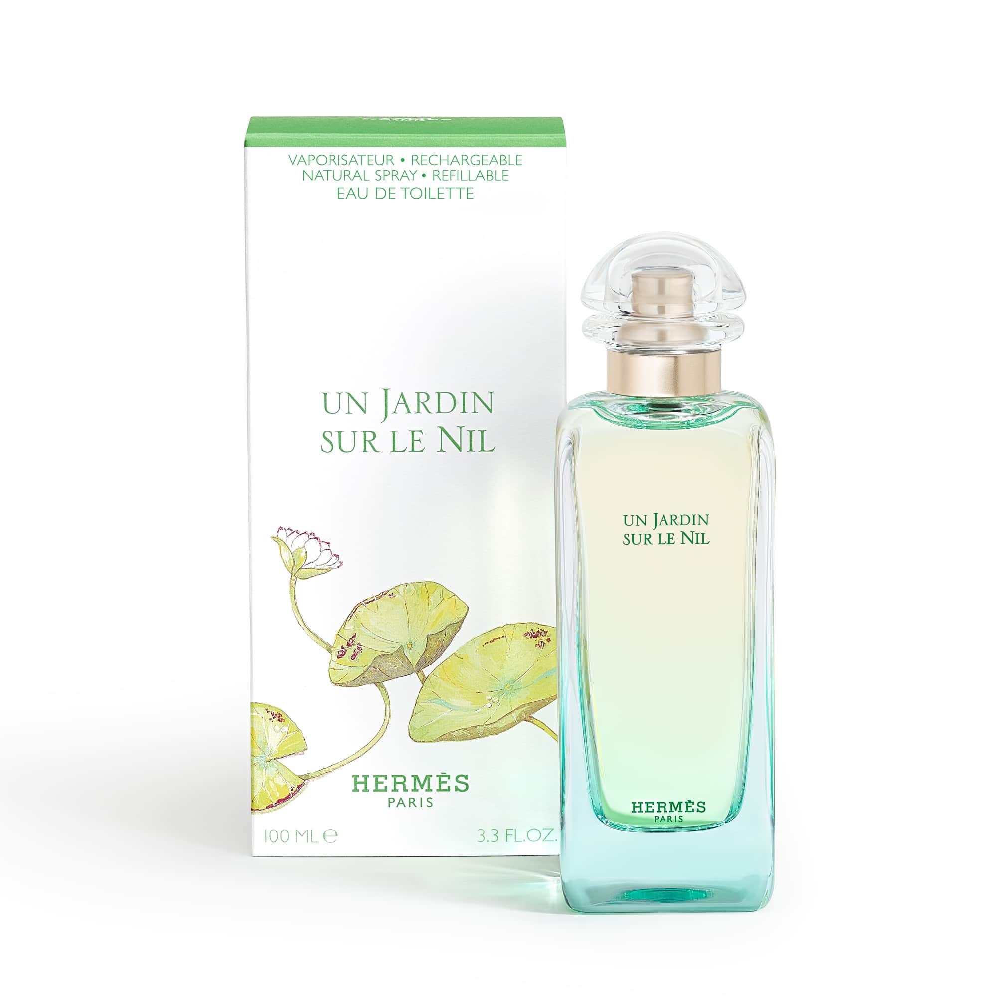 Jardin Sur Le Nil - Eau de Toilette