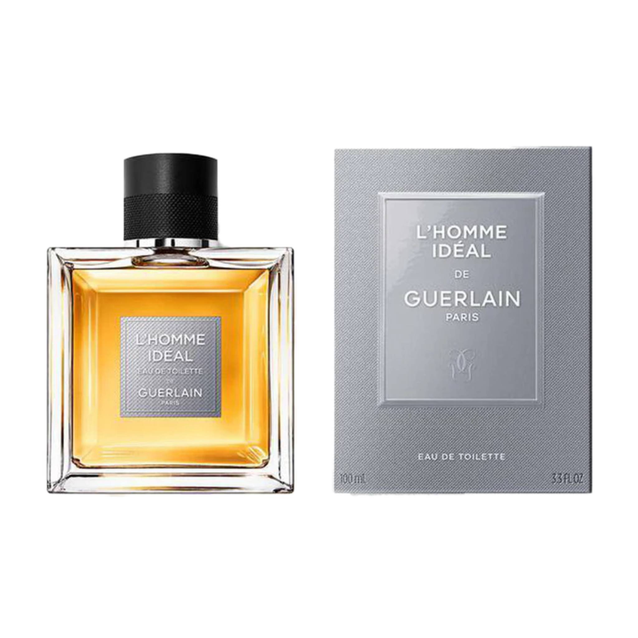 L'Homme Ideal L'Intense - Eau De Parfum
