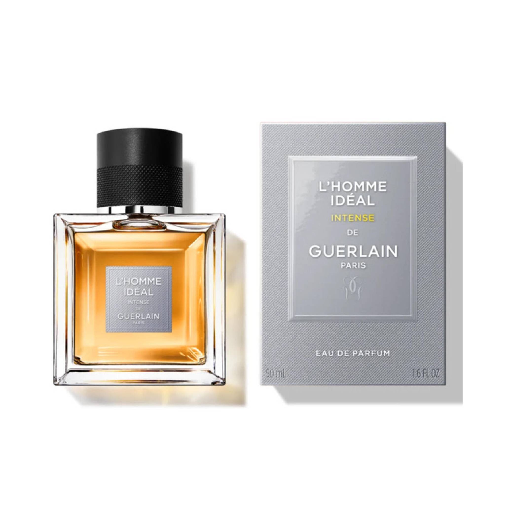 L'Homme Ideal L'Intense - Eau De Parfum