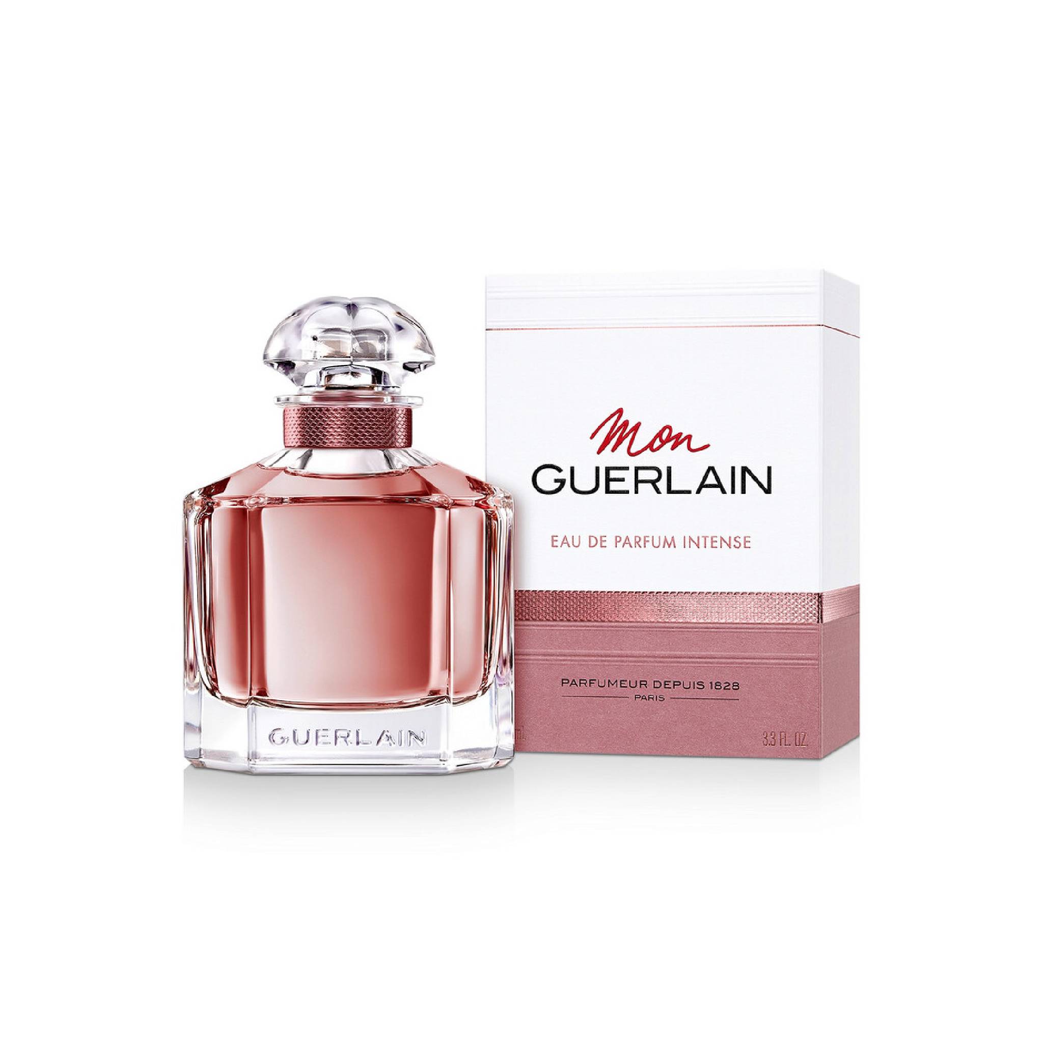 Mon Guerlain Intense - Eau de Parfum
